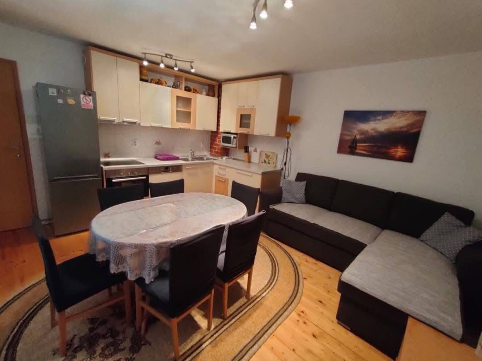 Op 300m van het strand: ruim appartement in Supetar voor 4 personen - foto 6