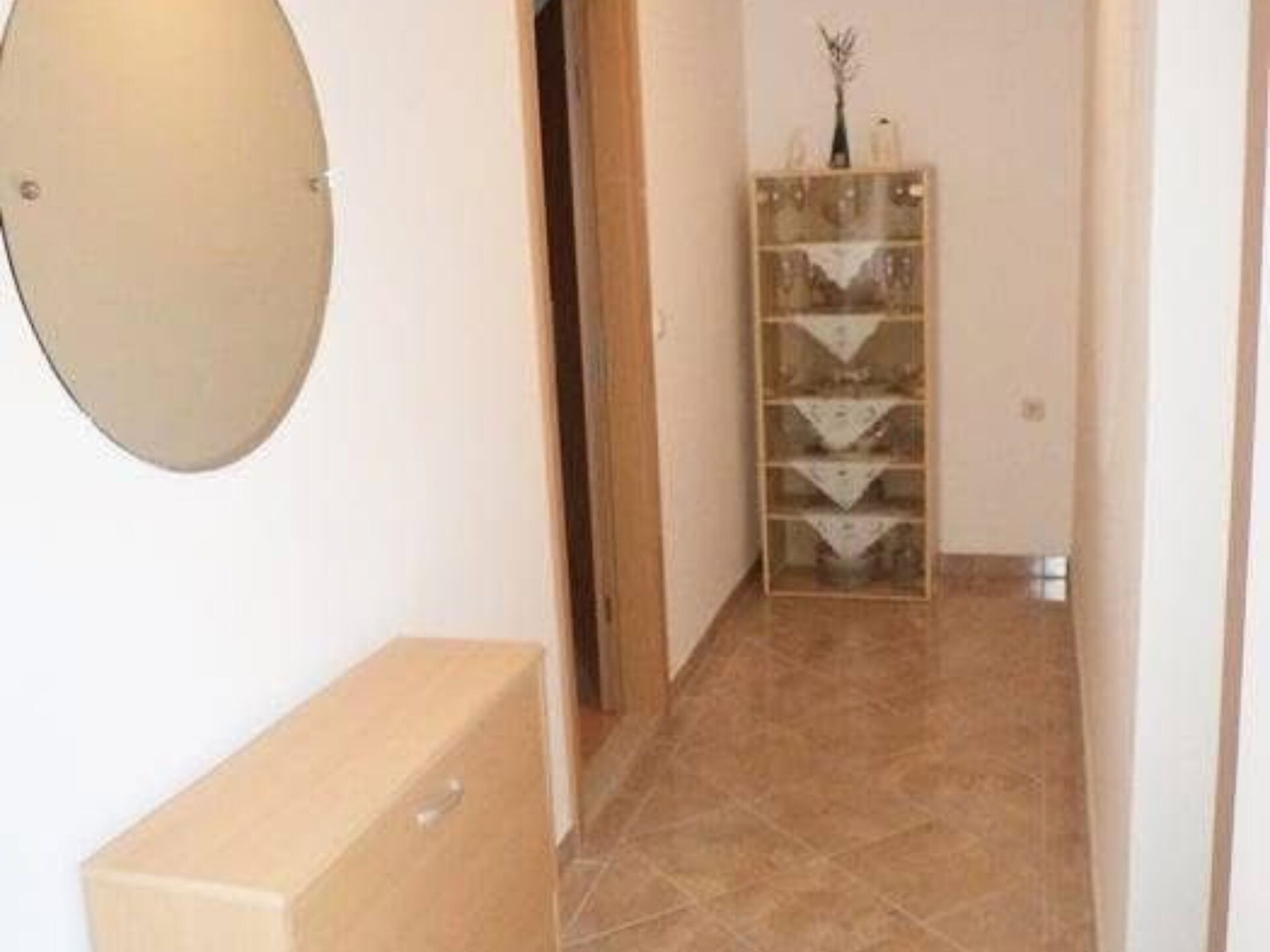 Op 300m van het strand: ruim appartement in Supetar voor 4 personen - foto 31