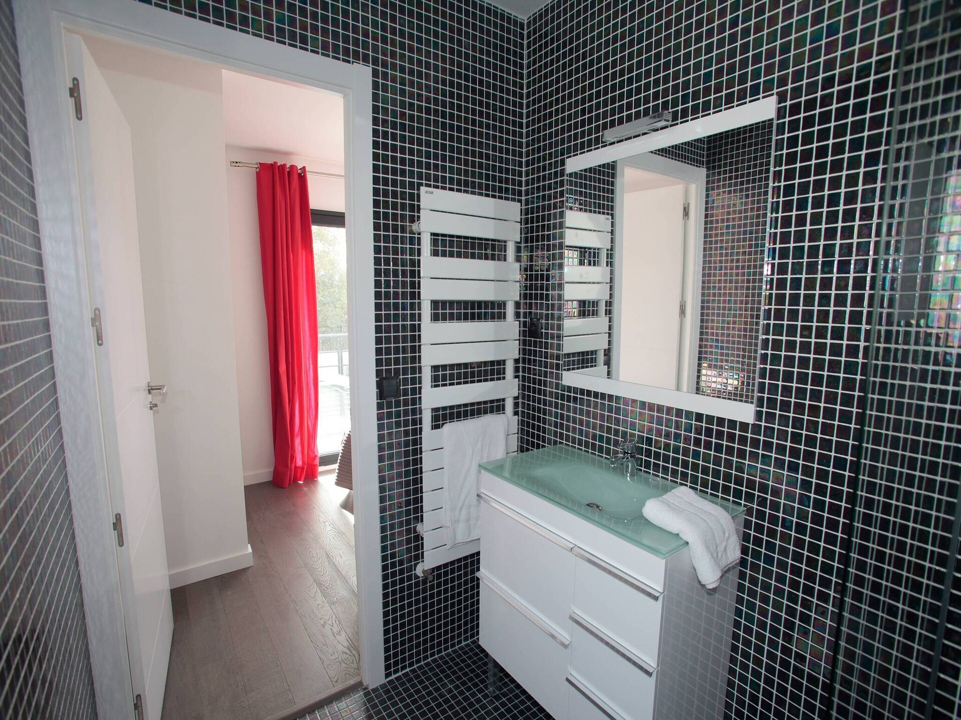 Luxe vrijstaande villa voor 8 personen aan de golfbaan van Anglet - foto 14