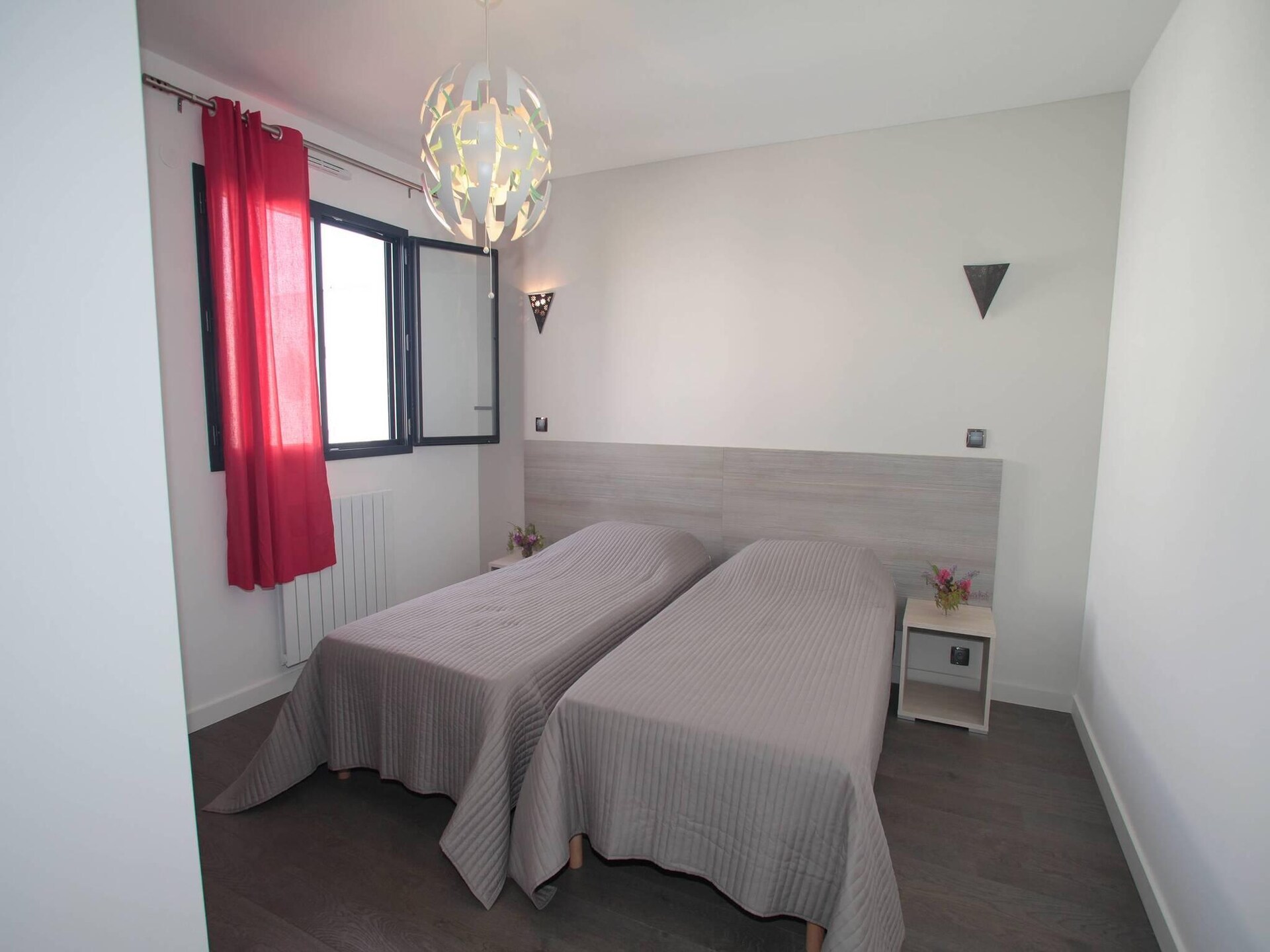 Luxe vrijstaande villa voor 8 personen aan de golfbaan van Anglet - foto 13