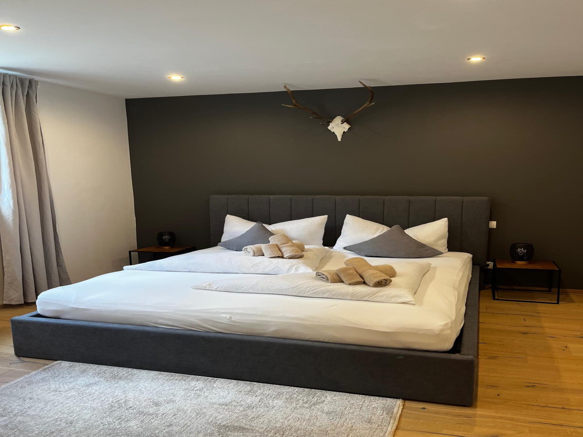 Zonnig appartement aan golfbaan in Reith bij Seefeld met eigen tuin - foto 2