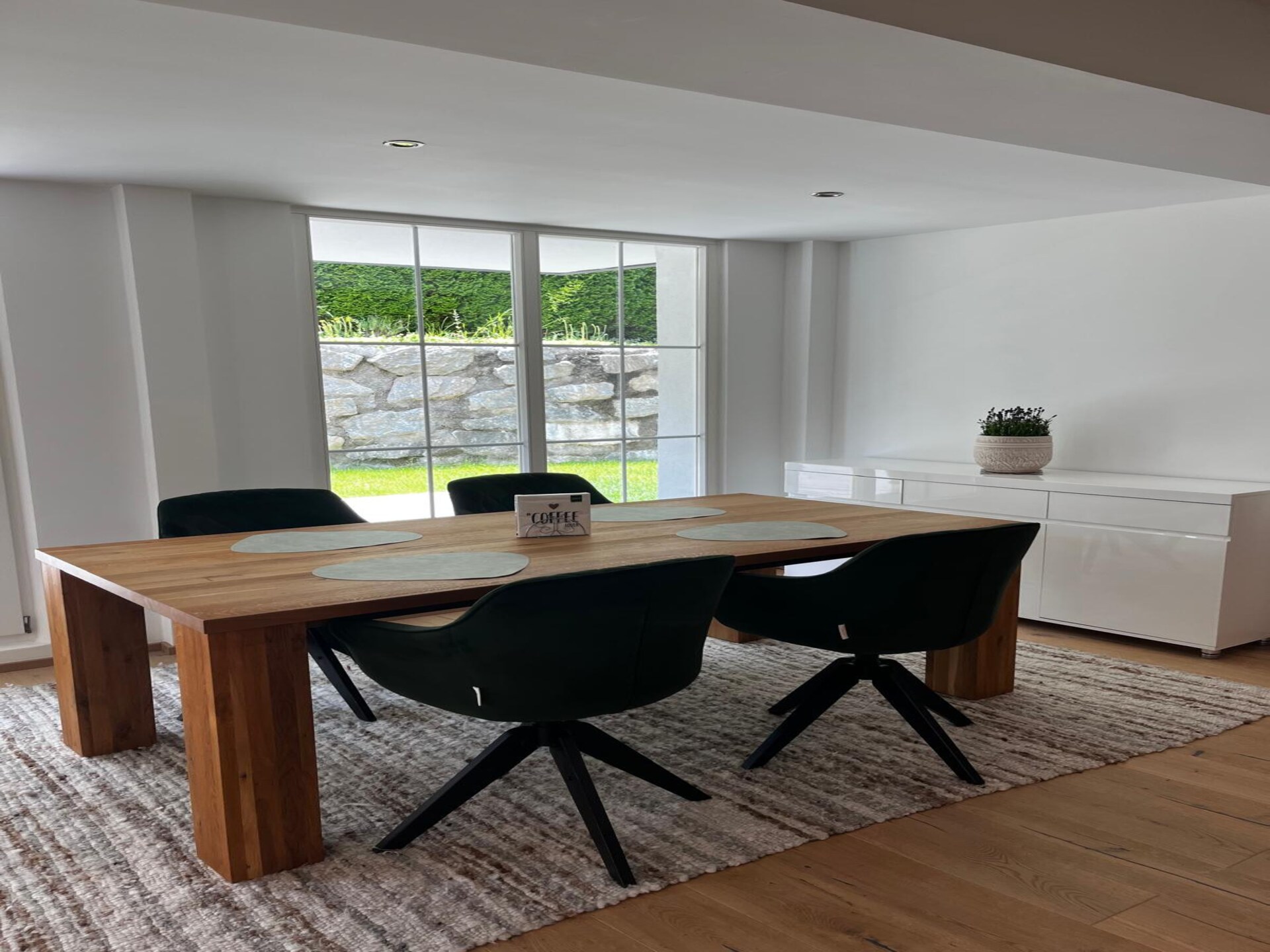 Zonnig appartement aan golfbaan in Reith bij Seefeld met eigen tuin - foto 6