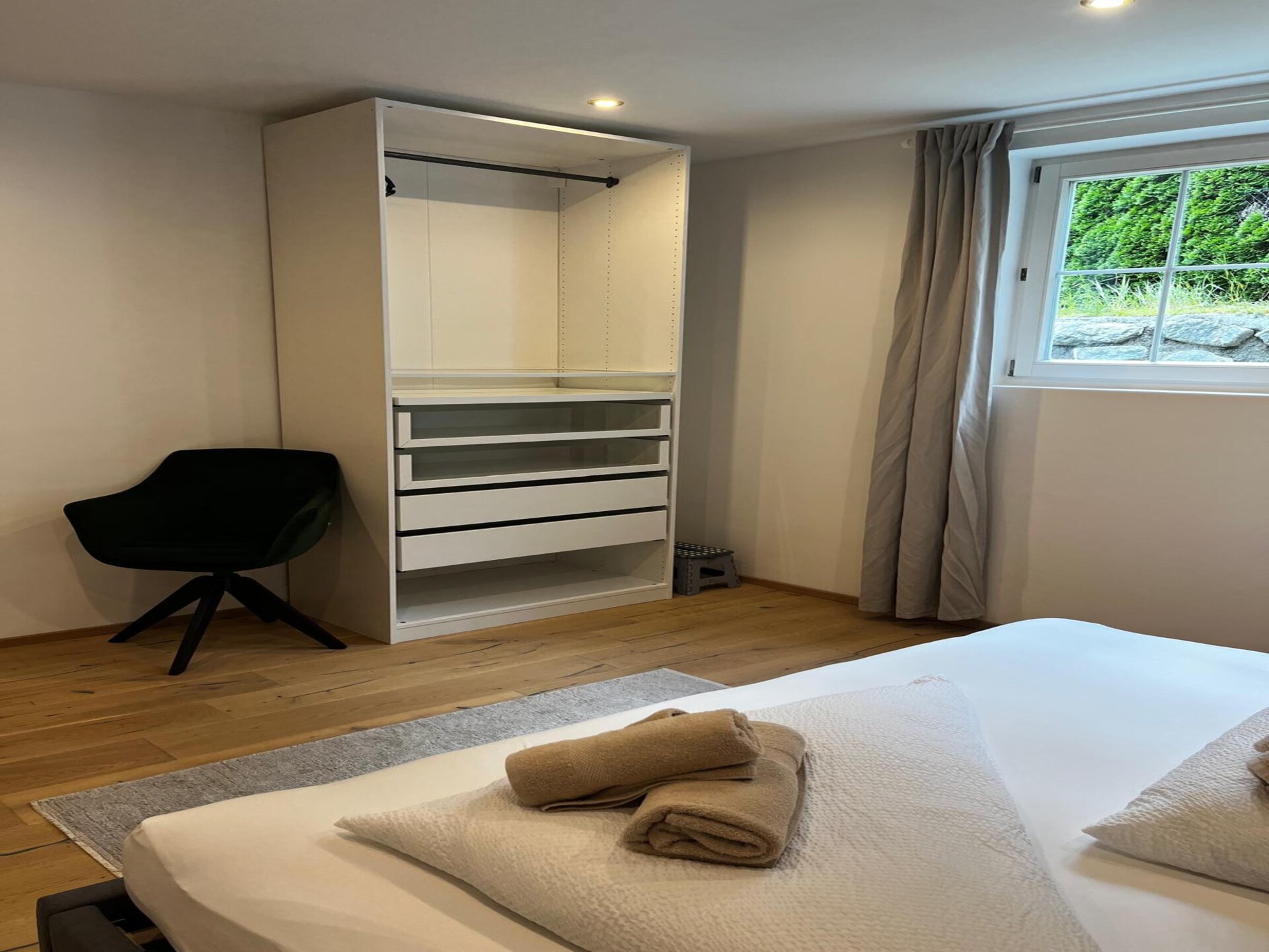 Zonnig appartement aan golfbaan in Reith bij Seefeld met eigen tuin - foto 8