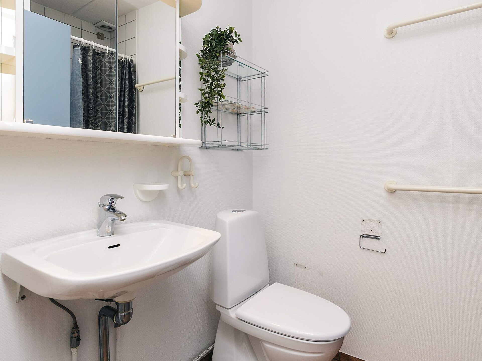Appartement met havenzicht op 2 niveaus in vakantiepark Klintholm Marinapark - foto 26