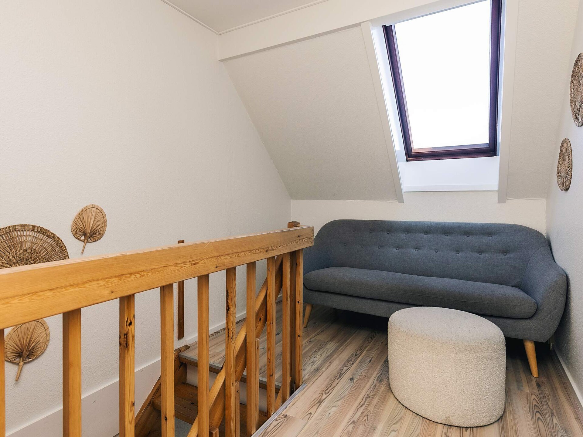 Appartement met havenzicht op 2 niveaus in vakantiepark Klintholm Marinapark - foto 24