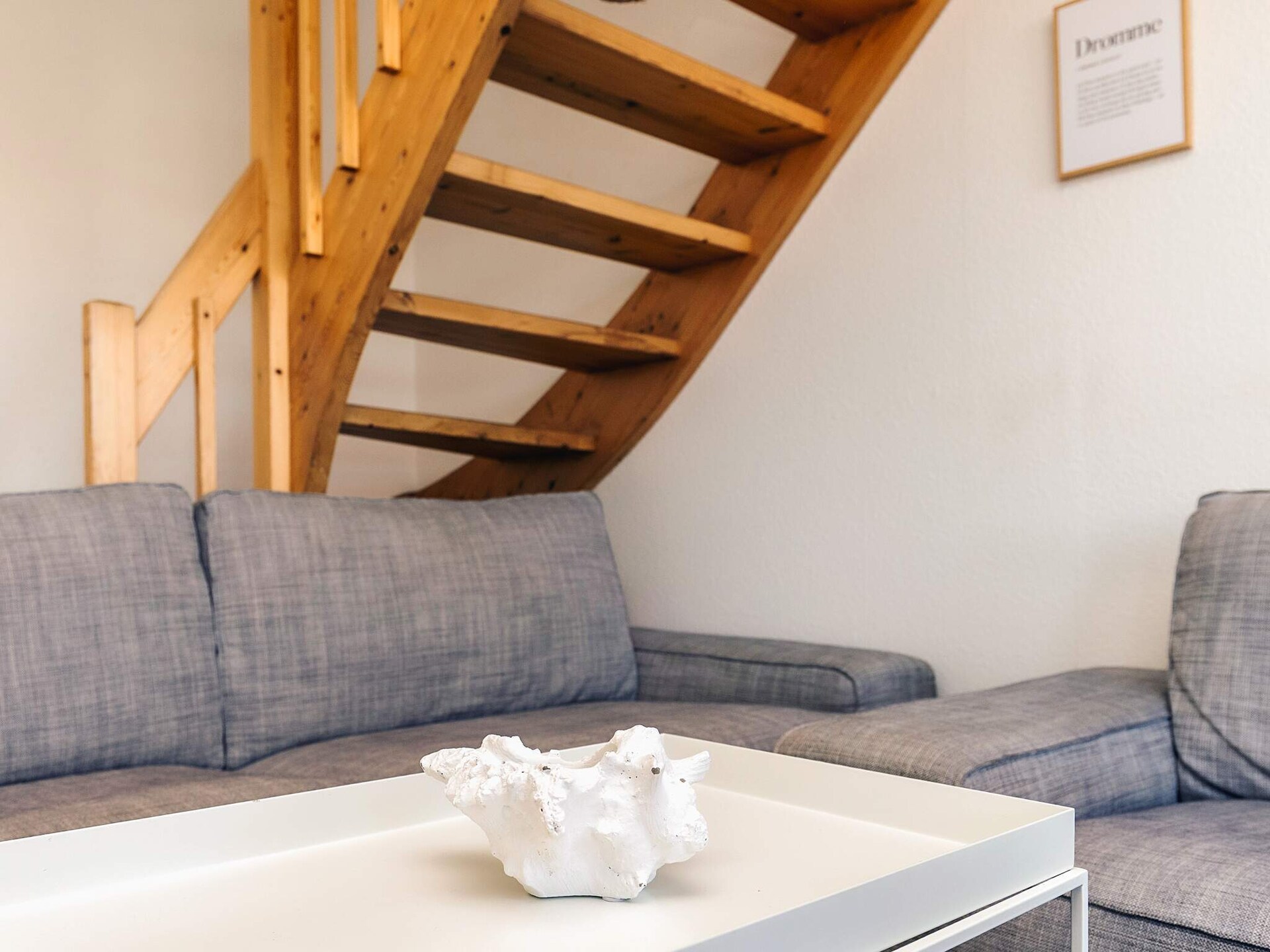 Appartement met havenzicht op 2 niveaus in vakantiepark Klintholm Marinapark - foto 23