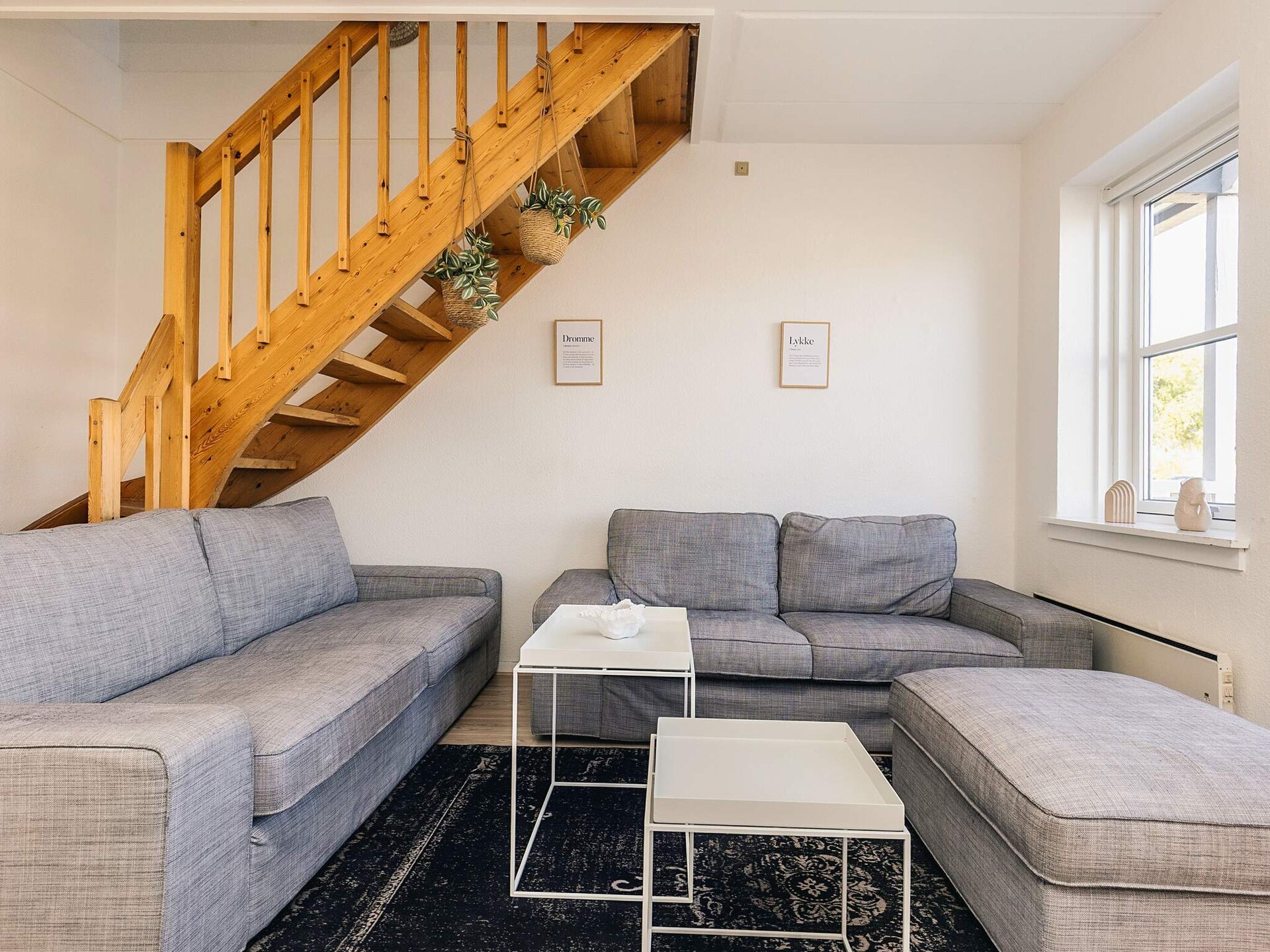 Appartement met havenzicht op 2 niveaus in vakantiepark Klintholm Marinapark - foto 22