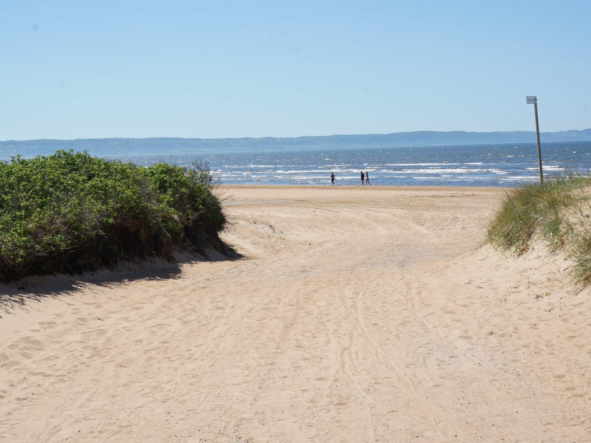 Gezellig vakantiehuis in Mellbystrand nabij strand en natuur - foto 22