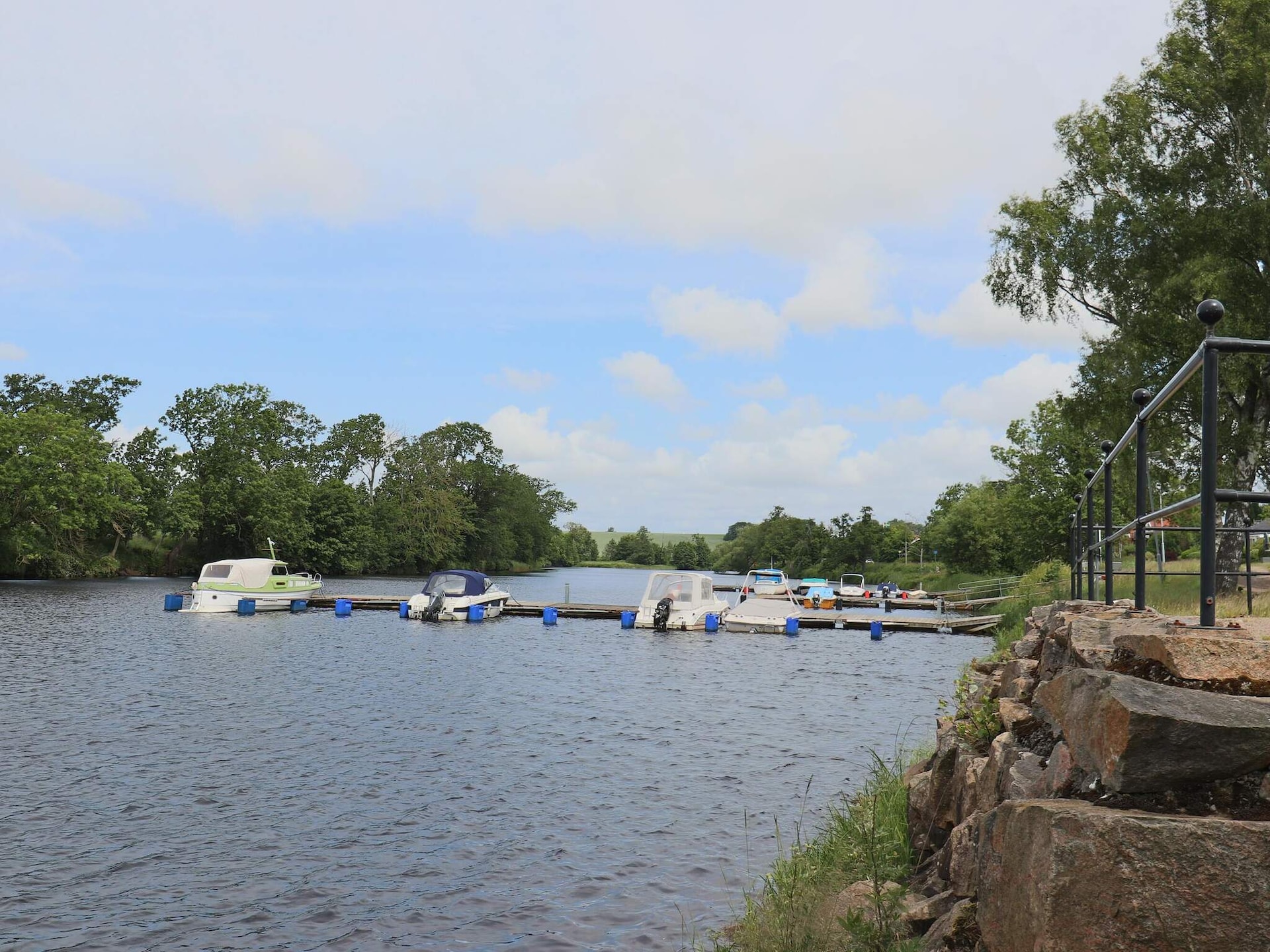 Gezellig vakantiehuis in Mellbystrand nabij strand en natuur - foto 23