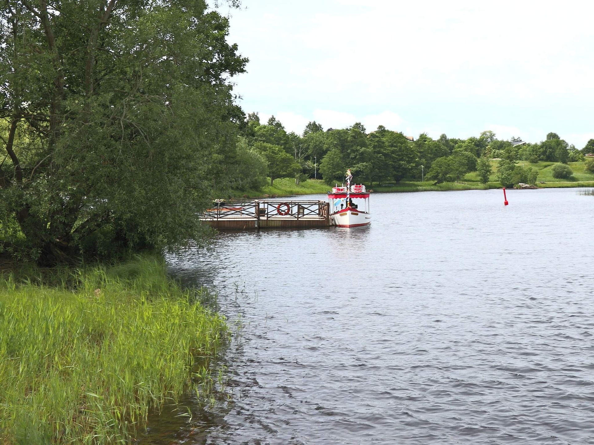 Gezellig vakantiehuis in Mellbystrand nabij strand en natuur - foto 25