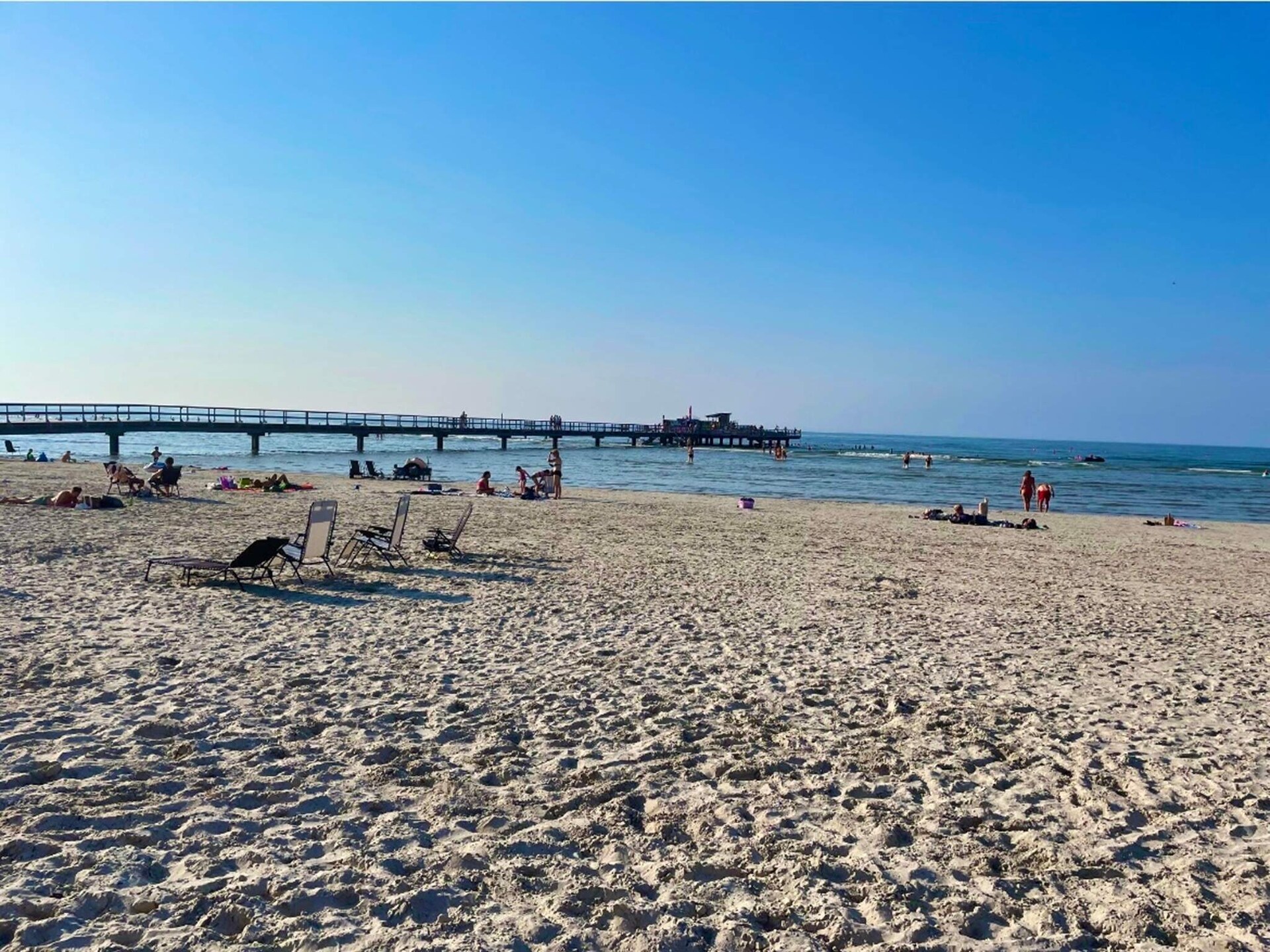 Knus vakantiehuis direct aan het strand van Köpingsvik - foto 16