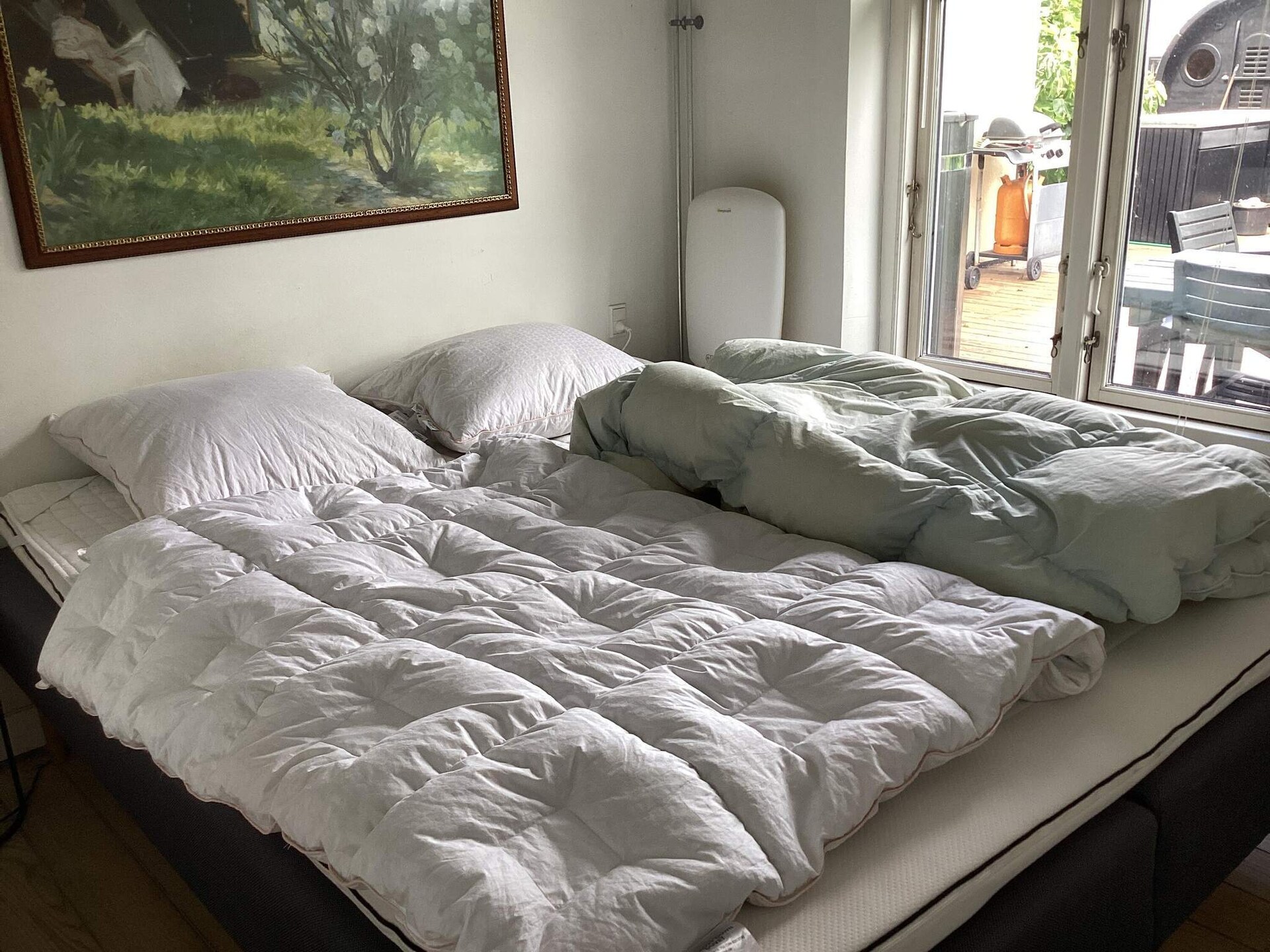 Ruim vakantiehuis aan het Nørresø meer bij Maribo, 8 personen - foto 27