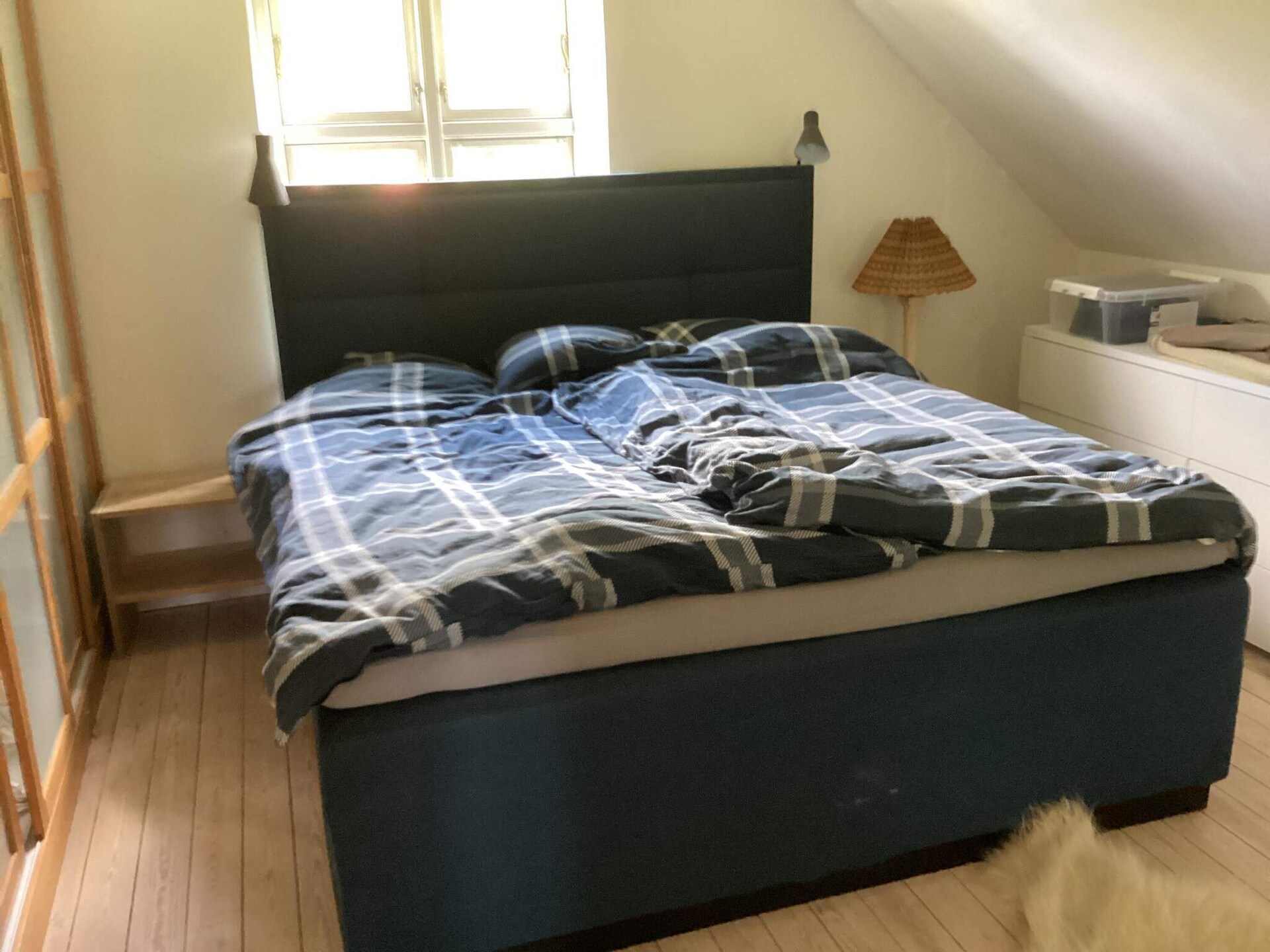 Ruim vakantiehuis aan het Nørresø meer bij Maribo, 8 personen - foto 35