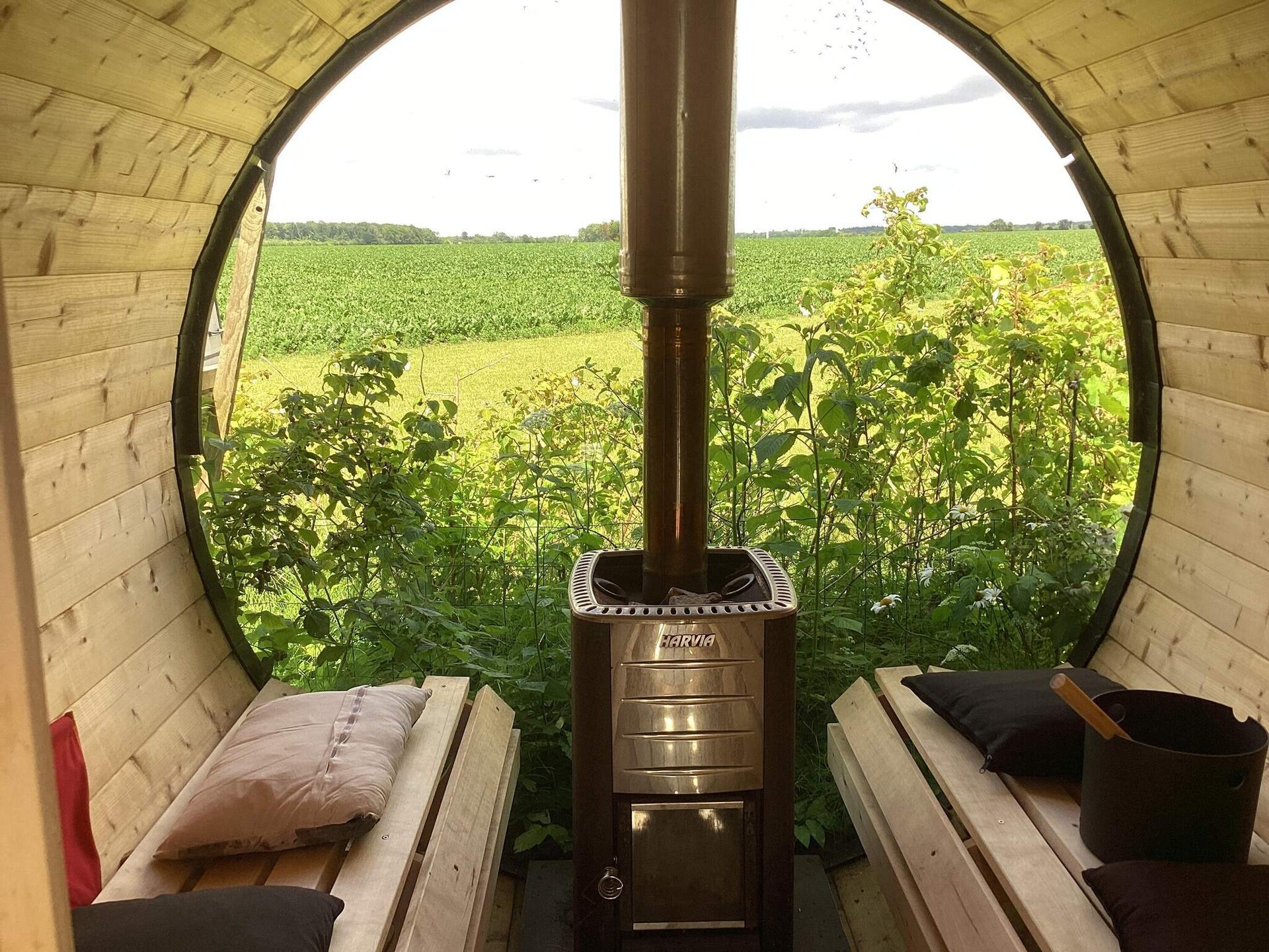Ruim vakantiehuis aan het Nørresø meer bij Maribo, 8 personen - foto 39