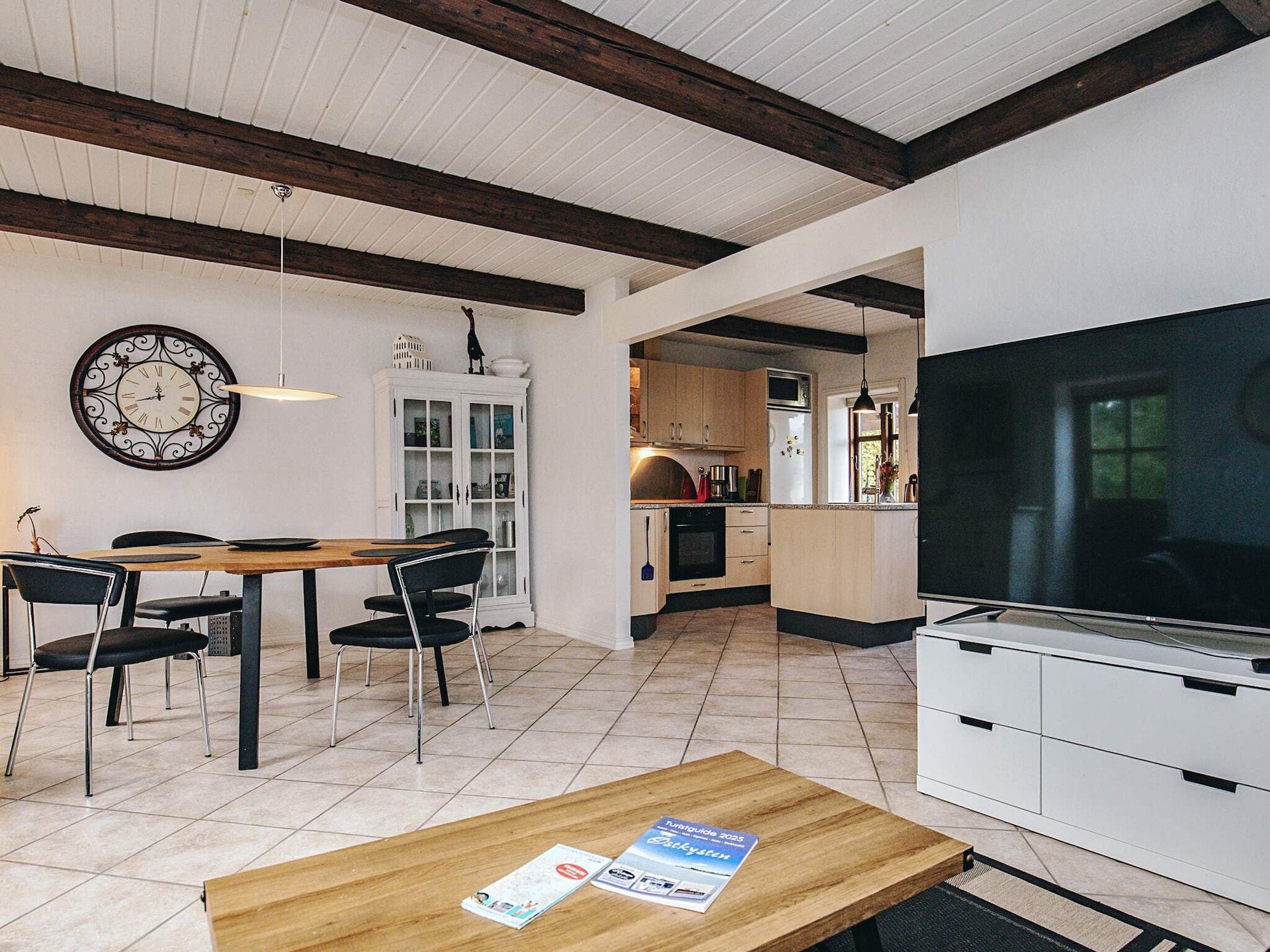 Rustiek vakantiehuis voor 5 personen in het vredige Asaa - foto 19