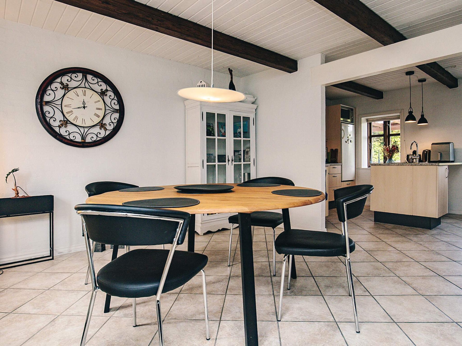 Rustiek vakantiehuis voor 5 personen in het vredige Asaa - foto 17