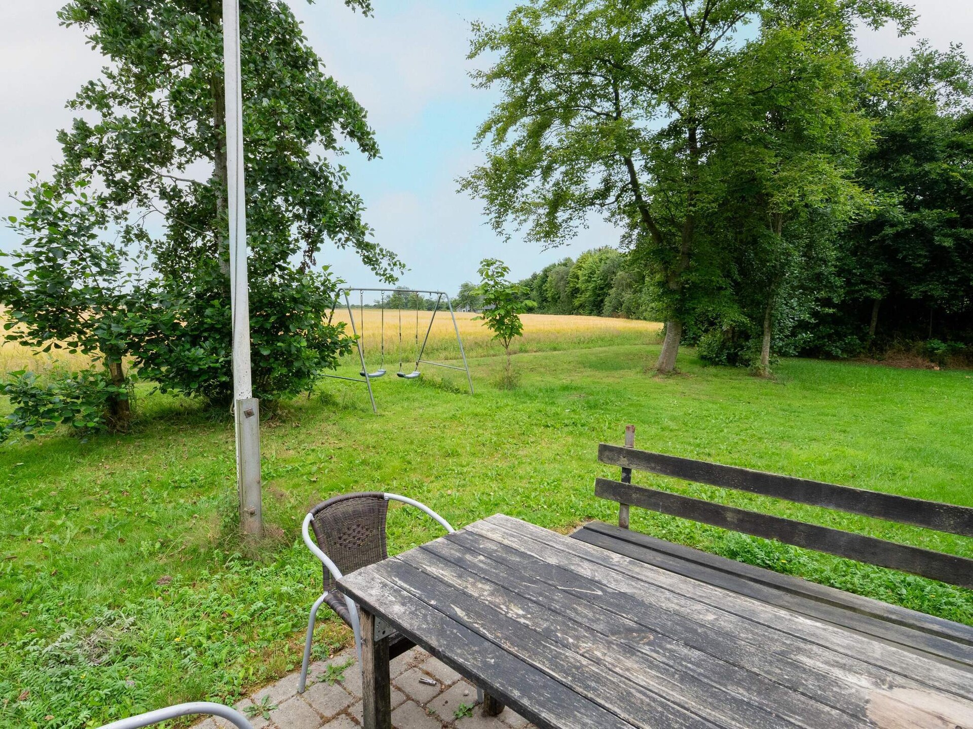 Gezellig vakantiehuis in Thyholm voor 6 personen - foto 5