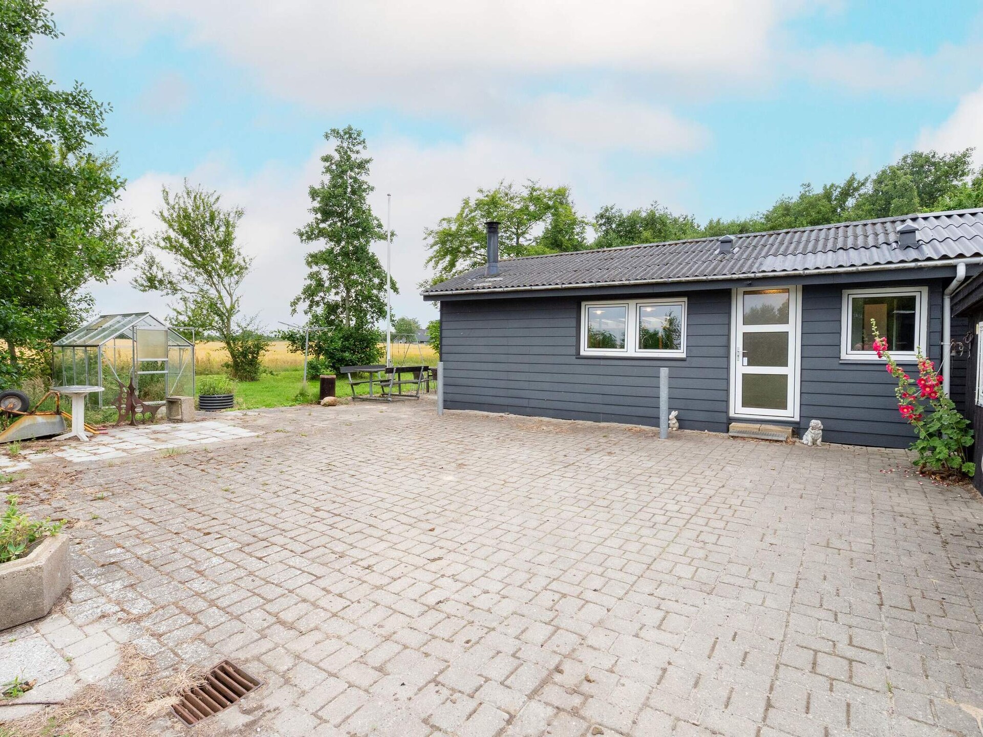 Gezellig vakantiehuis in Thyholm voor 6 personen - foto 7