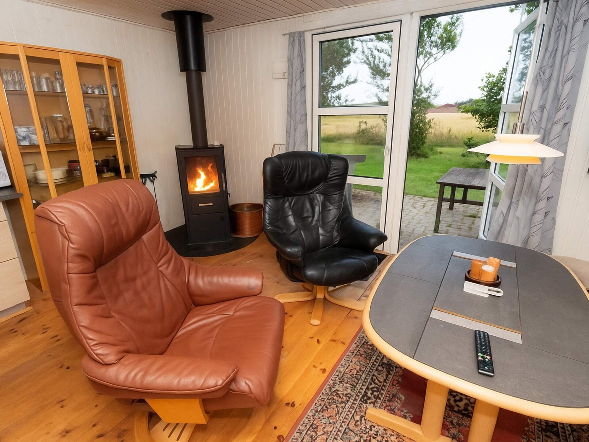 Gezellig vakantiehuis in Thyholm voor 6 personen - foto 23