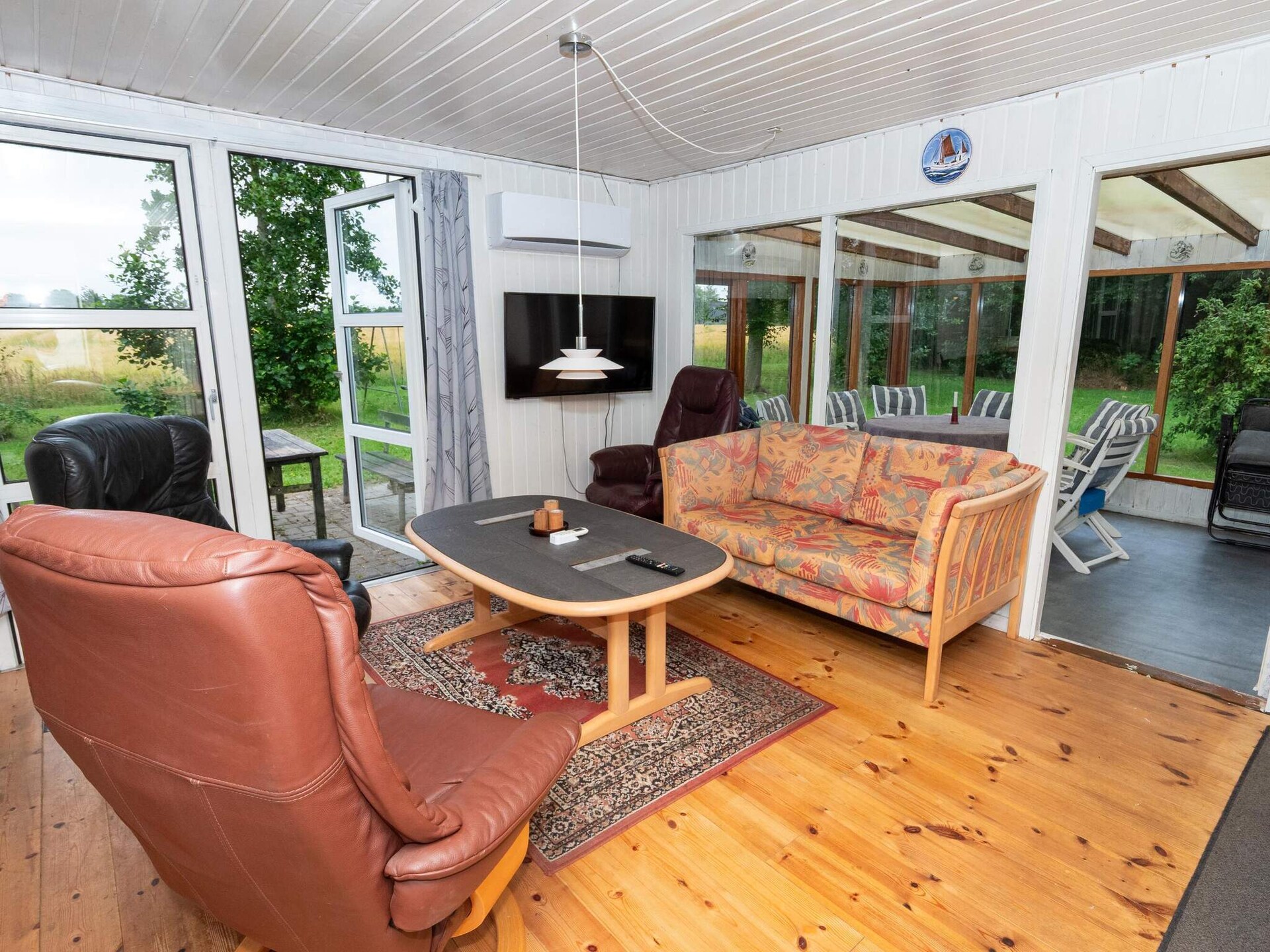 Gezellig vakantiehuis in Thyholm voor 6 personen - foto 18
