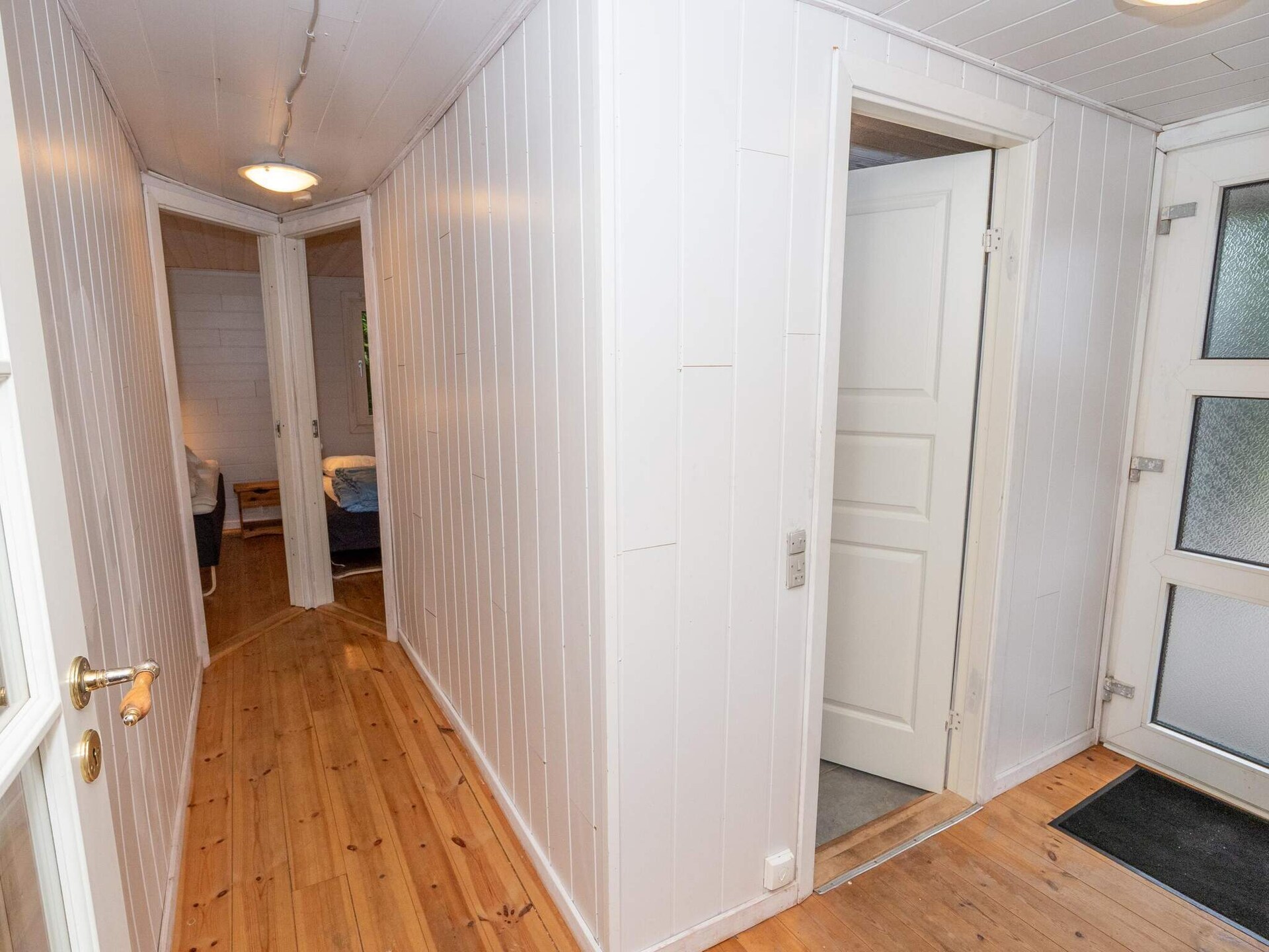 Gezellig vakantiehuis in Thyholm voor 6 personen - foto 25