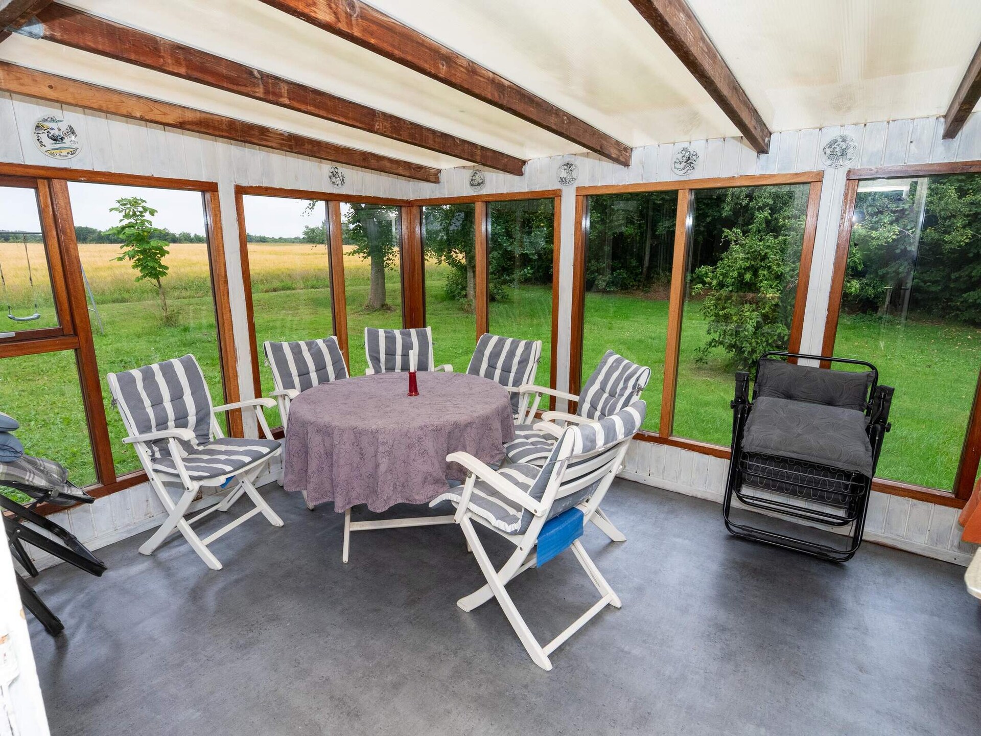 Gezellig vakantiehuis in Thyholm voor 6 personen - foto 19