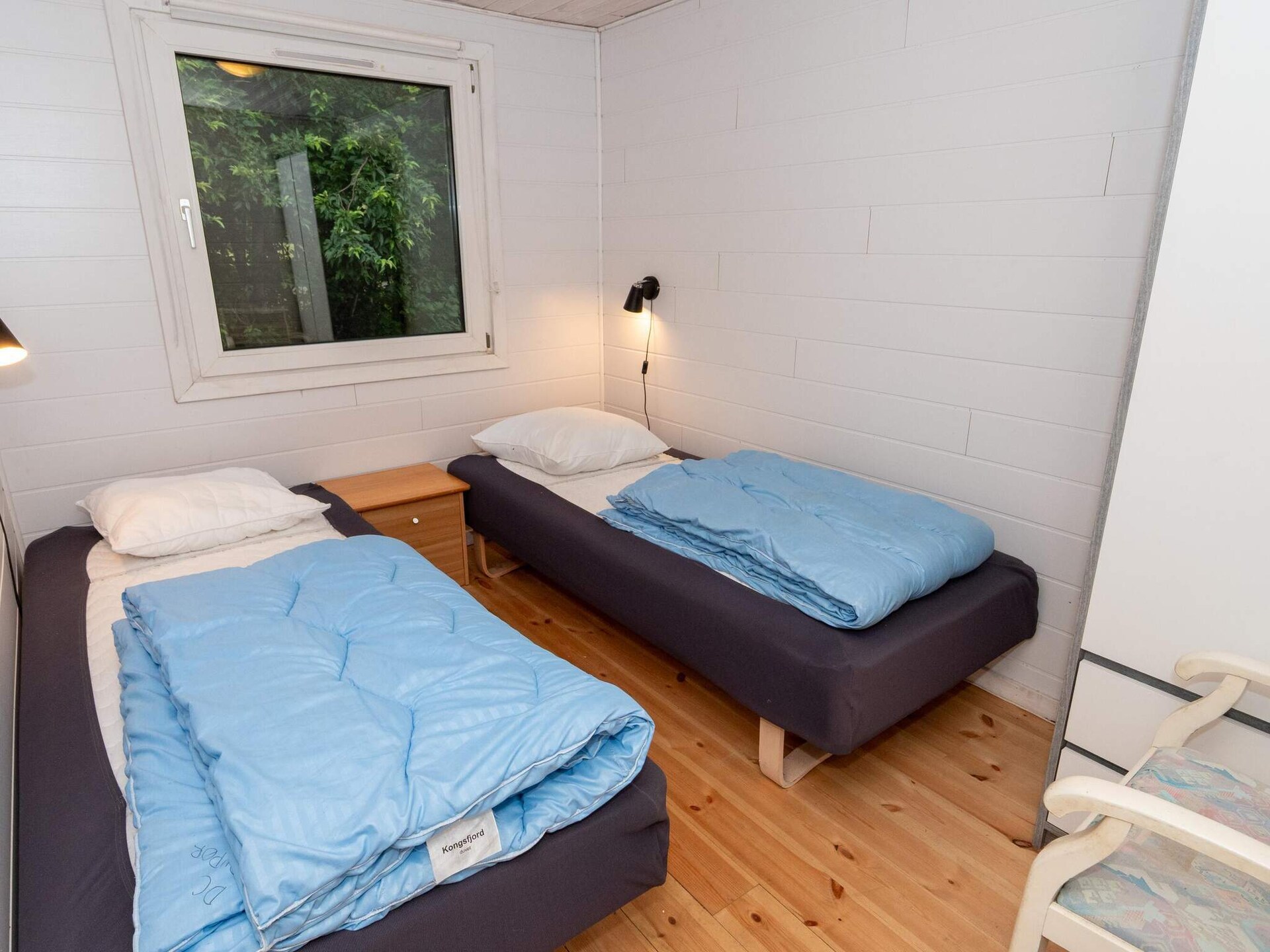 Gezellig vakantiehuis in Thyholm voor 6 personen - foto 27