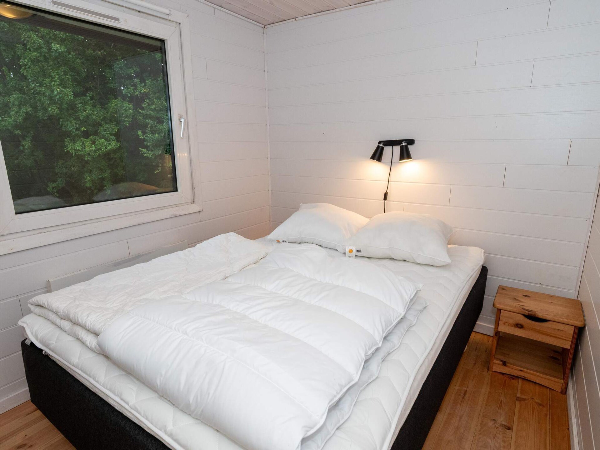 Gezellig vakantiehuis in Thyholm voor 6 personen - foto 28