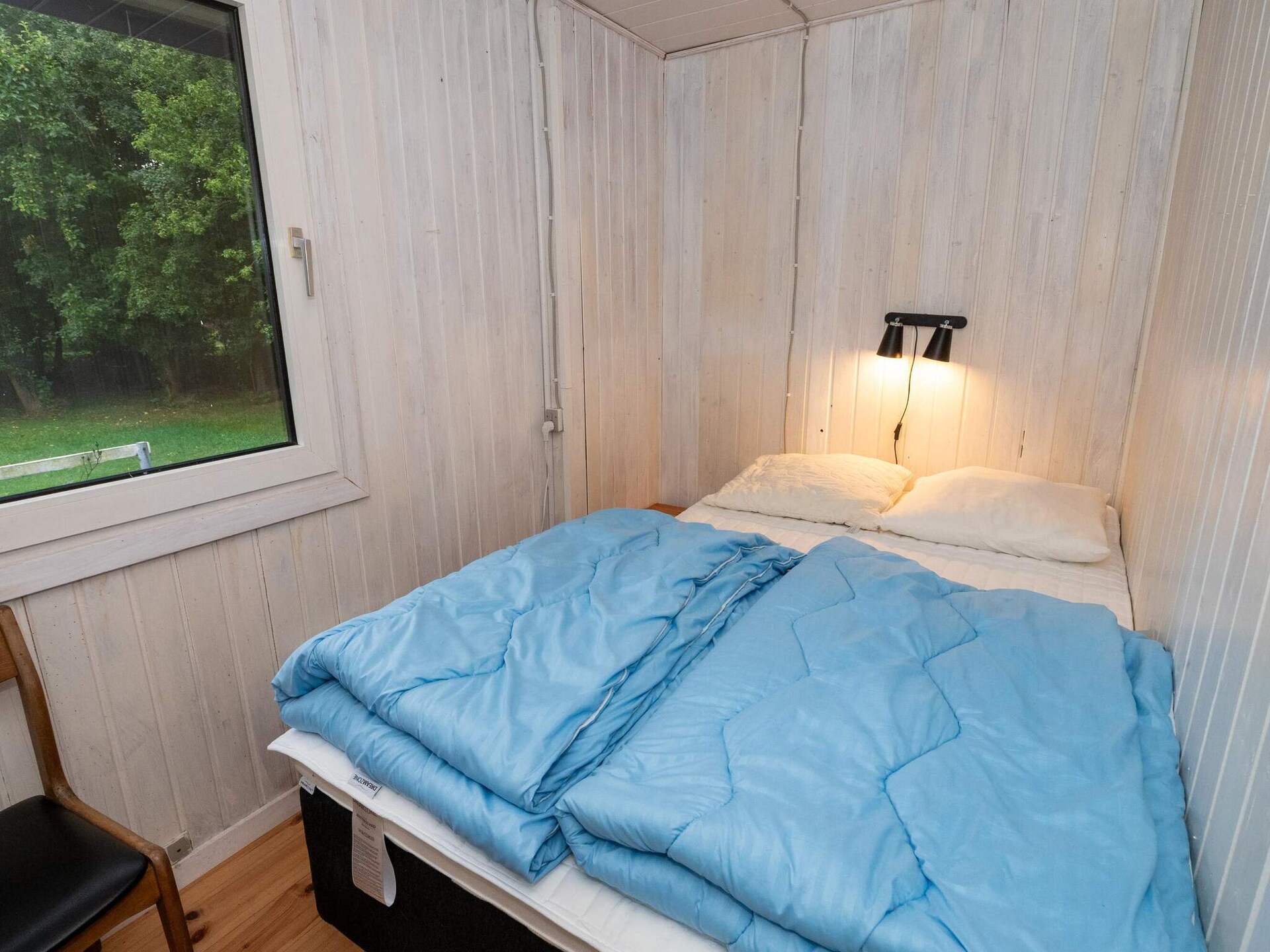 Gezellig vakantiehuis in Thyholm voor 6 personen - foto 21