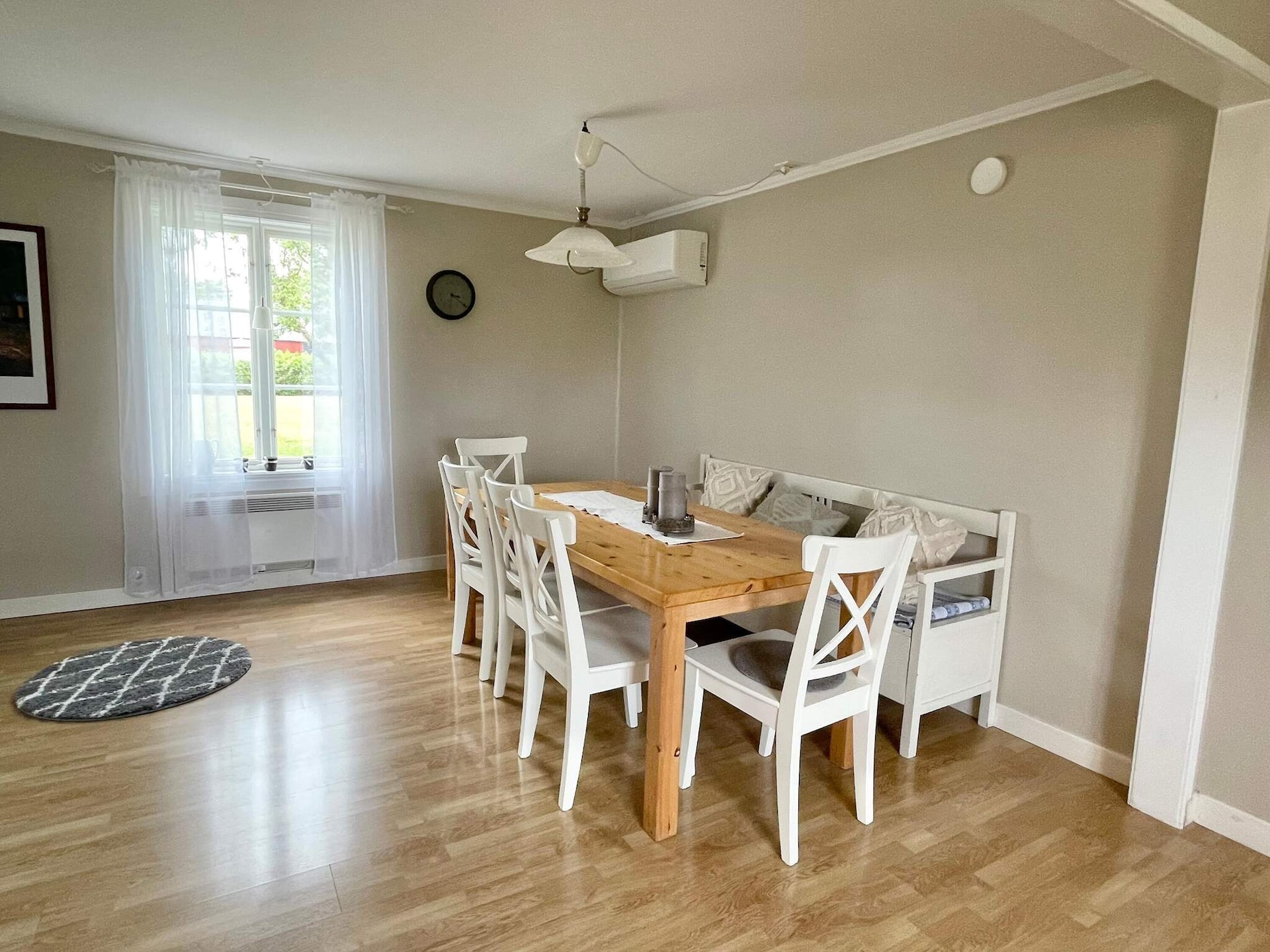 Rustiek vakantiehuis voor 6 personen in Köpingsvik op Öland - foto 20