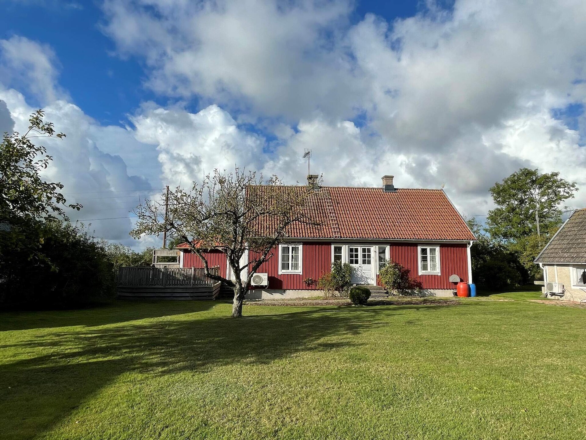 Rustiek vakantiehuis voor 6 personen in Köpingsvik op Öland - foto 14