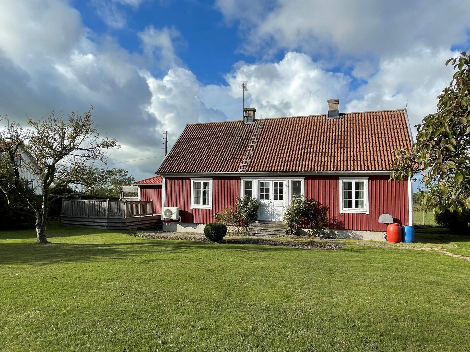 Rustiek vakantiehuis voor 6 personen in Köpingsvik op Öland - foto 15