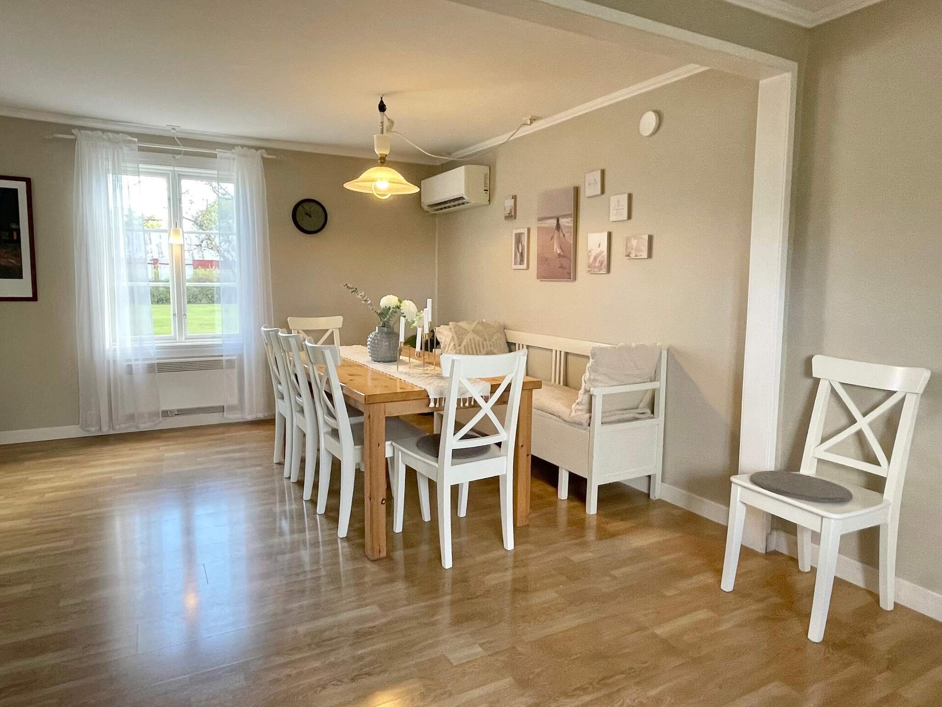 Rustiek vakantiehuis voor 6 personen in Köpingsvik op Öland - foto 32