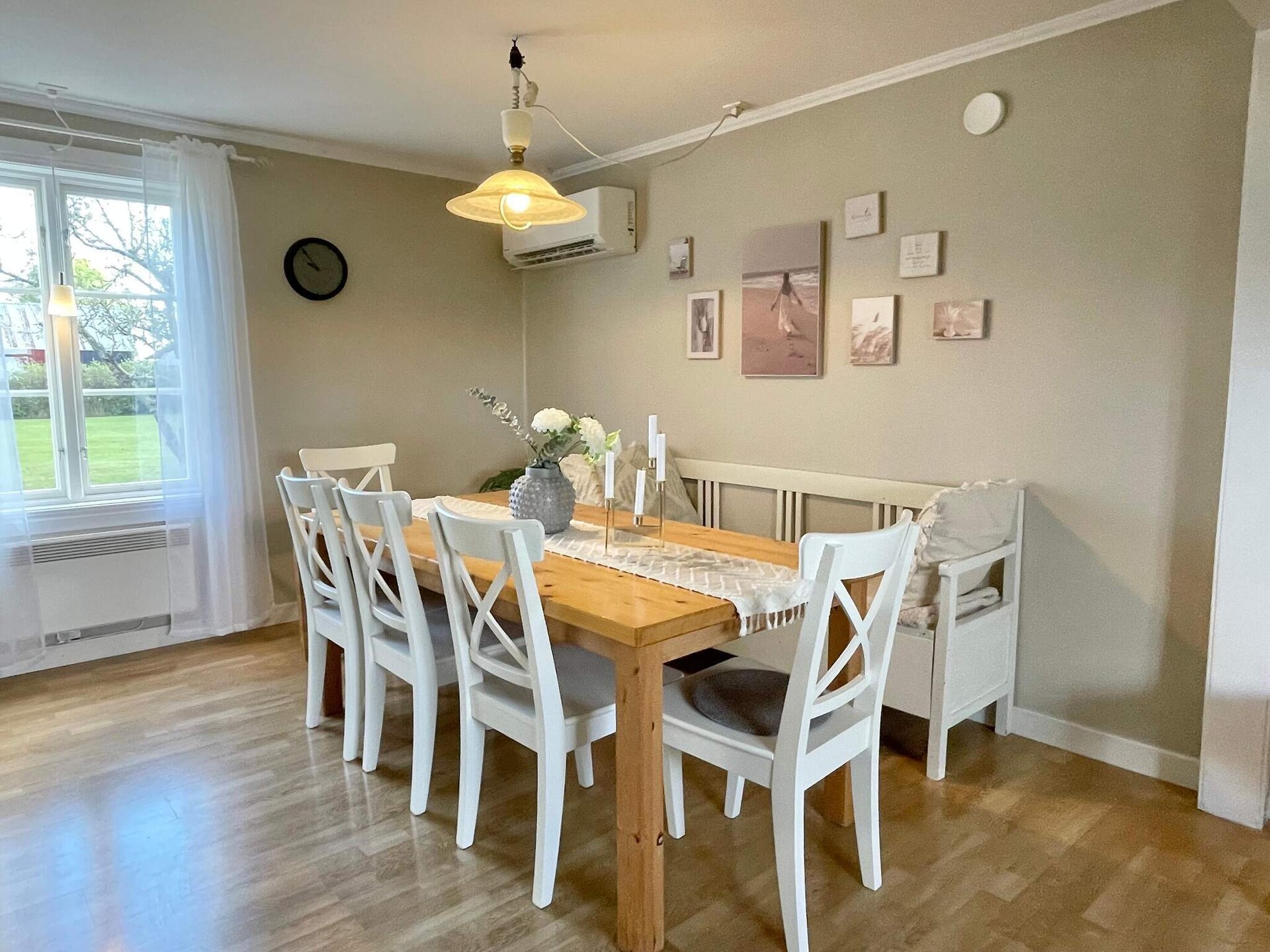 Rustiek vakantiehuis voor 6 personen in Köpingsvik op Öland - foto 33