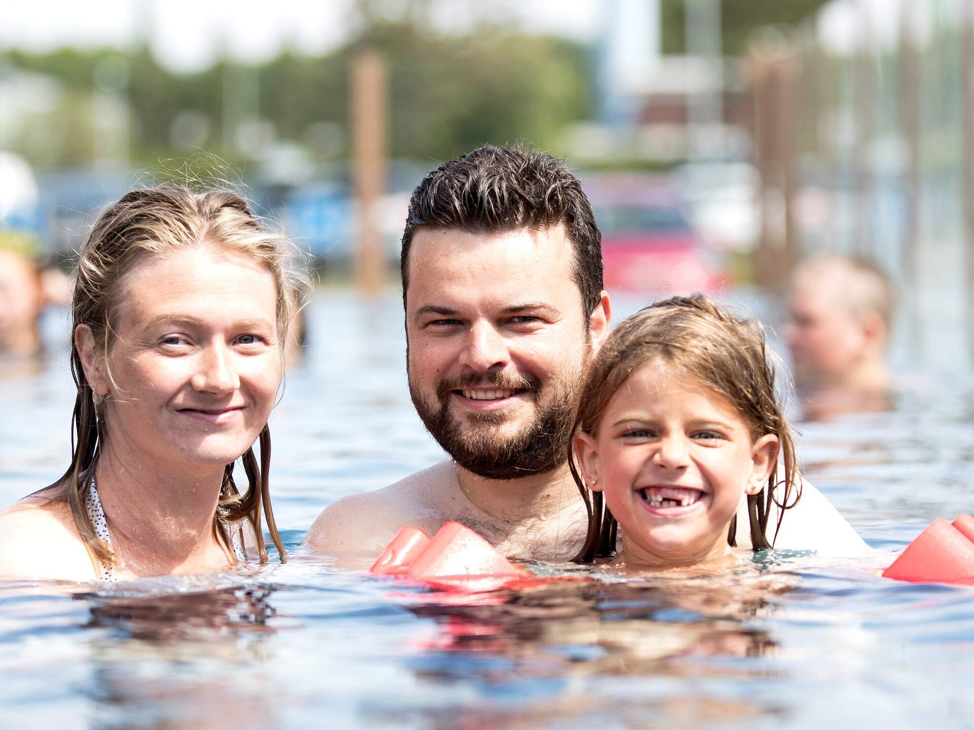 Ruim vakantiehuis in Henne voor 10 personen met activiteiten - foto 7