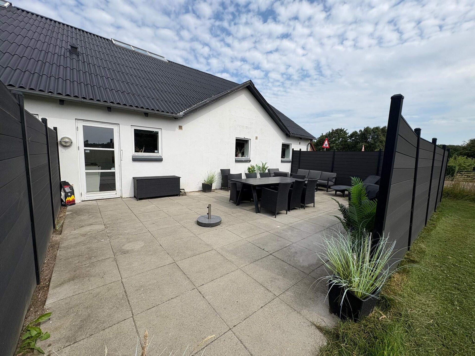 Ruim vakantiehuis in Henne voor 10 personen met activiteiten - foto 45