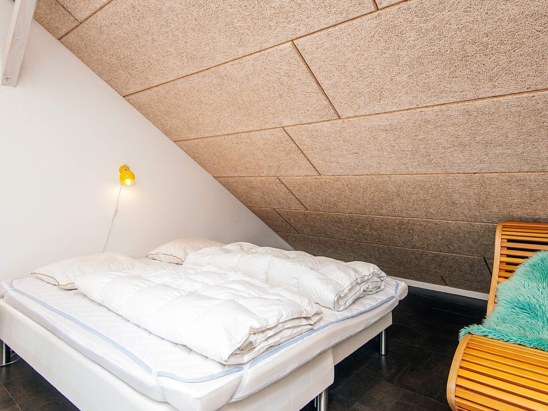 Ruim vakantiehuis in Henne voor 10 personen met activiteiten - foto 13