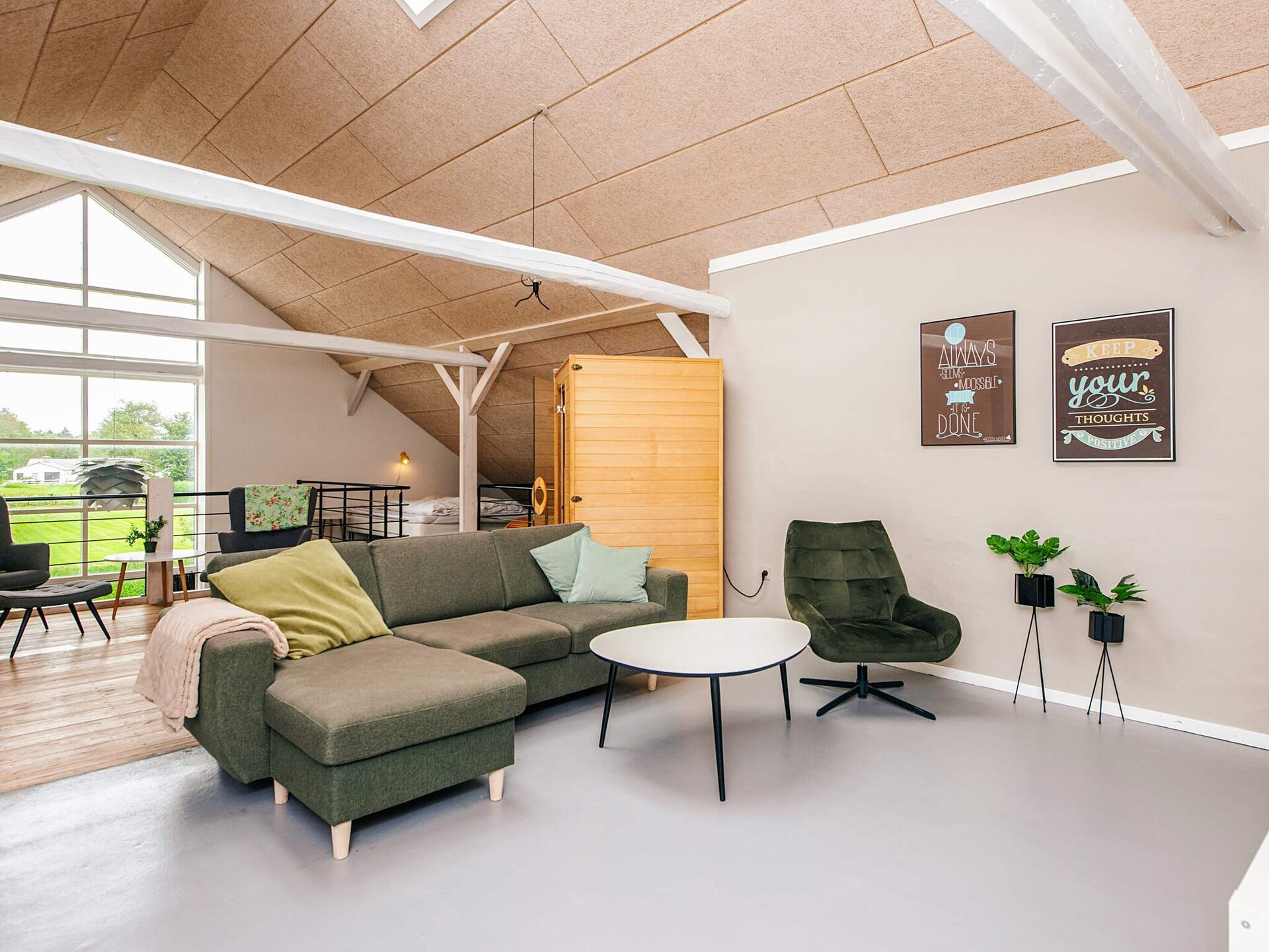 Ruim vakantiehuis in Henne voor 10 personen met activiteiten - foto 11