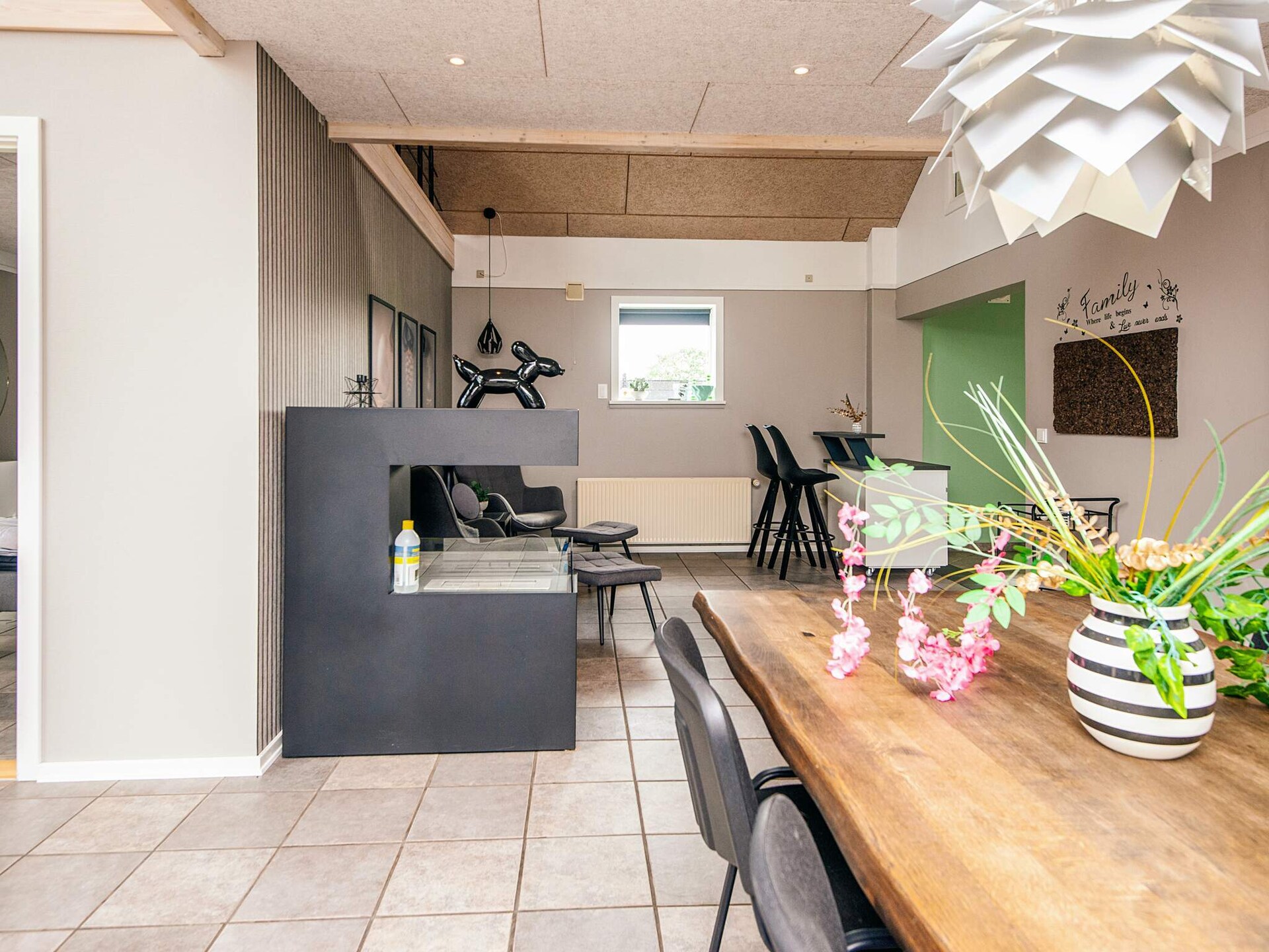 Ruim vakantiehuis in Henne voor 10 personen met activiteiten - foto 28