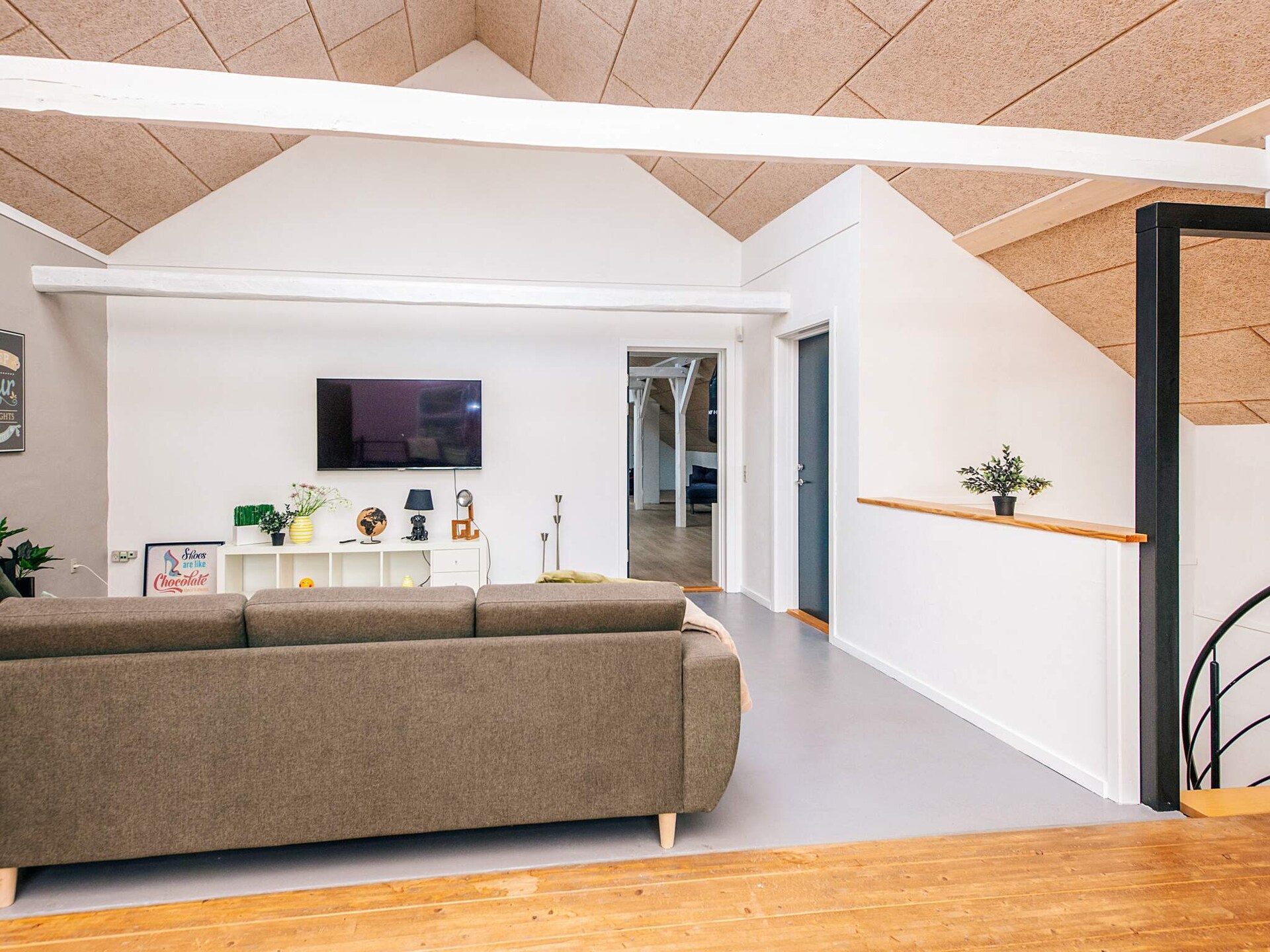 Ruim vakantiehuis in Henne voor 10 personen met activiteiten - foto 32