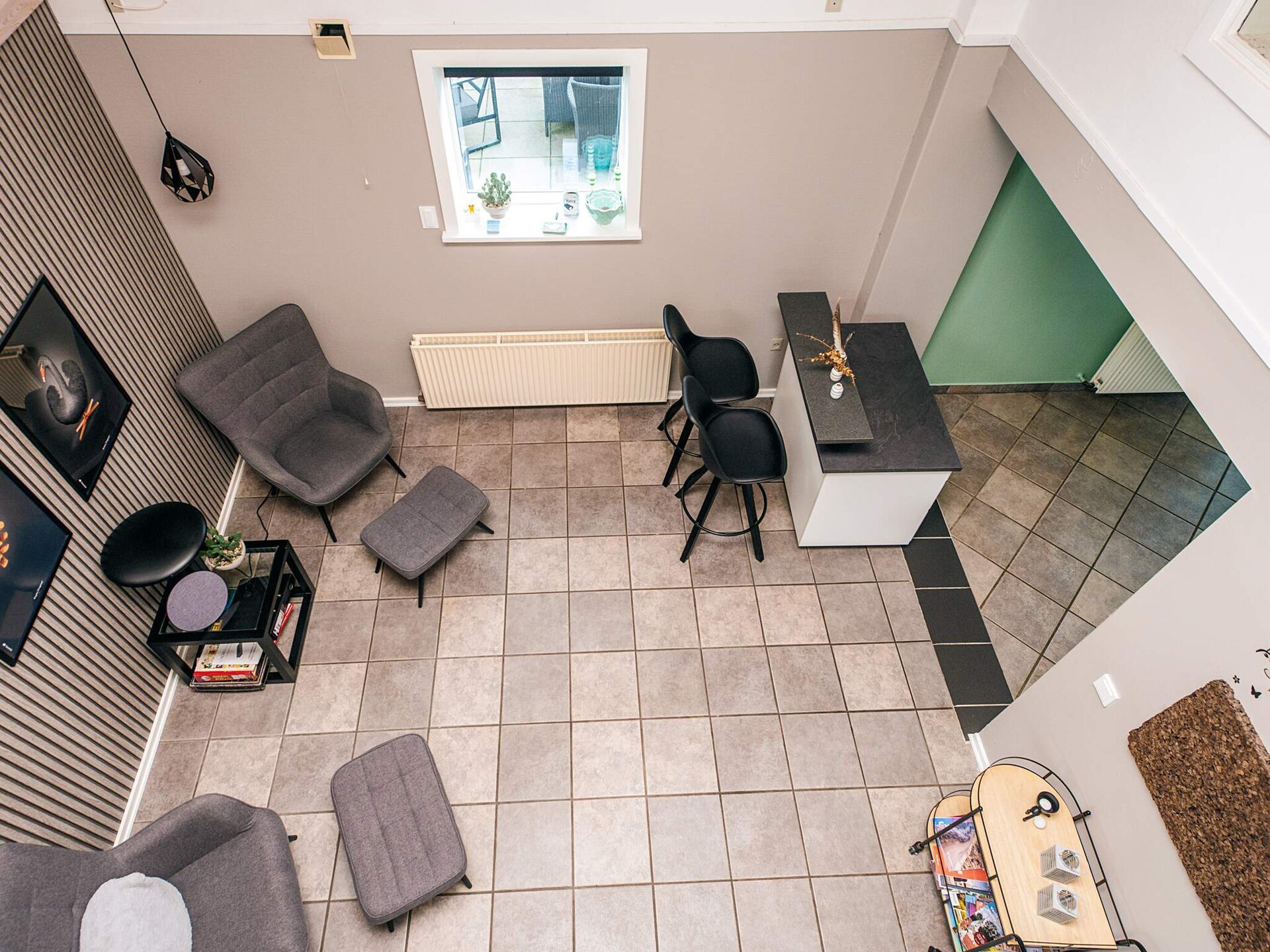 Ruim vakantiehuis in Henne voor 10 personen met activiteiten - foto 38