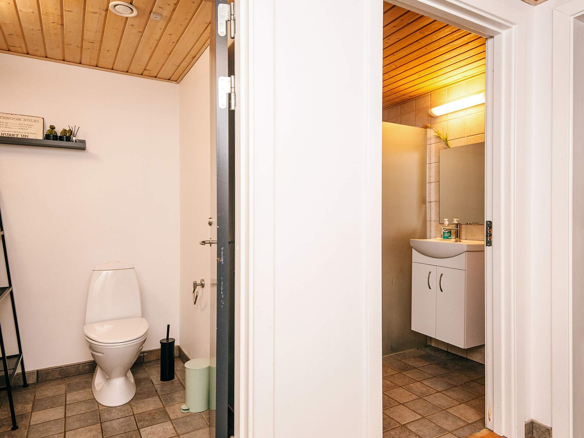 Ruim vakantiehuis in Henne voor 10 personen met activiteiten - foto 39