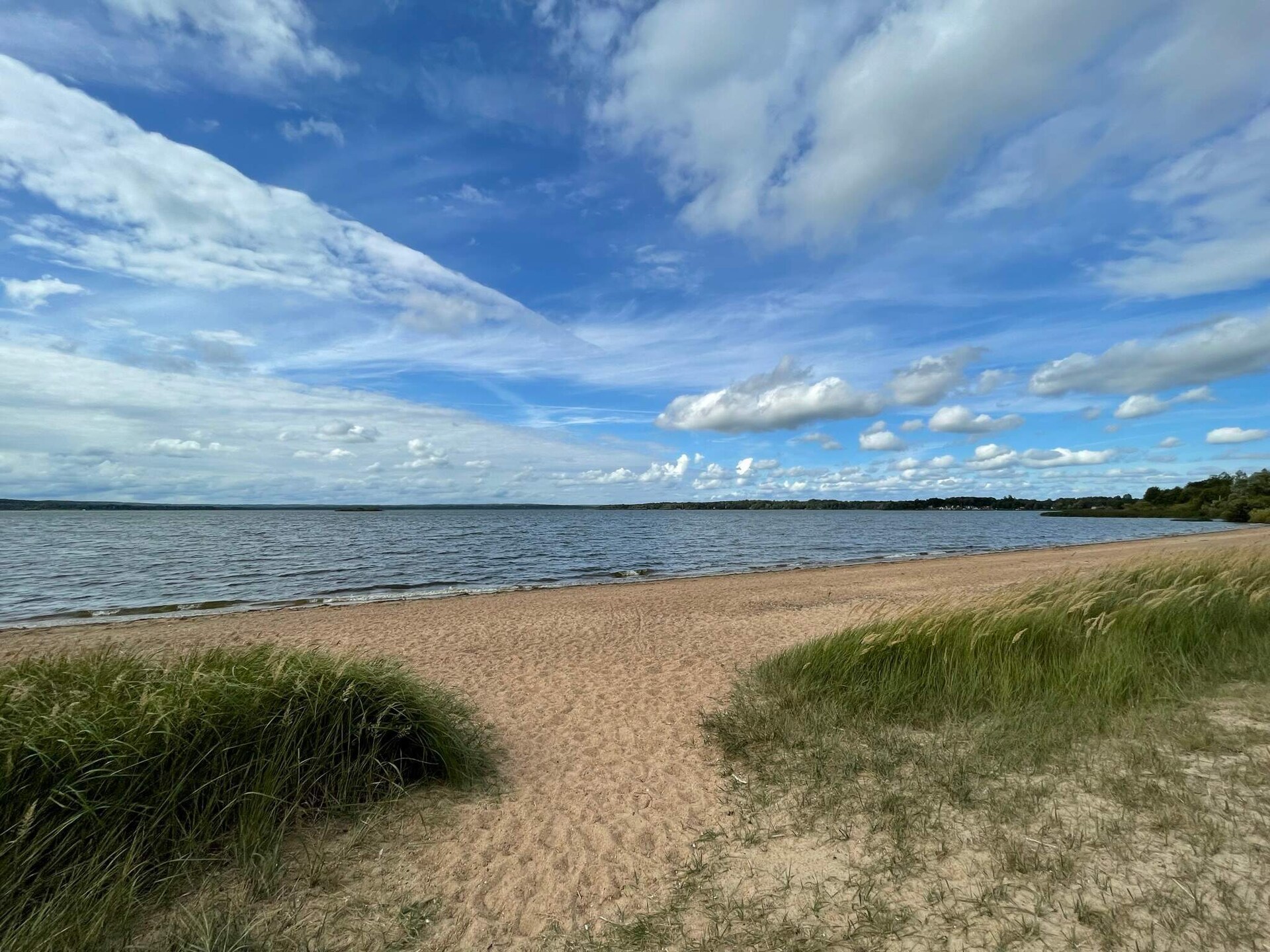 Op 1,0 km van het meer: rustieke rode cottage in Arkelsorp - foto 28