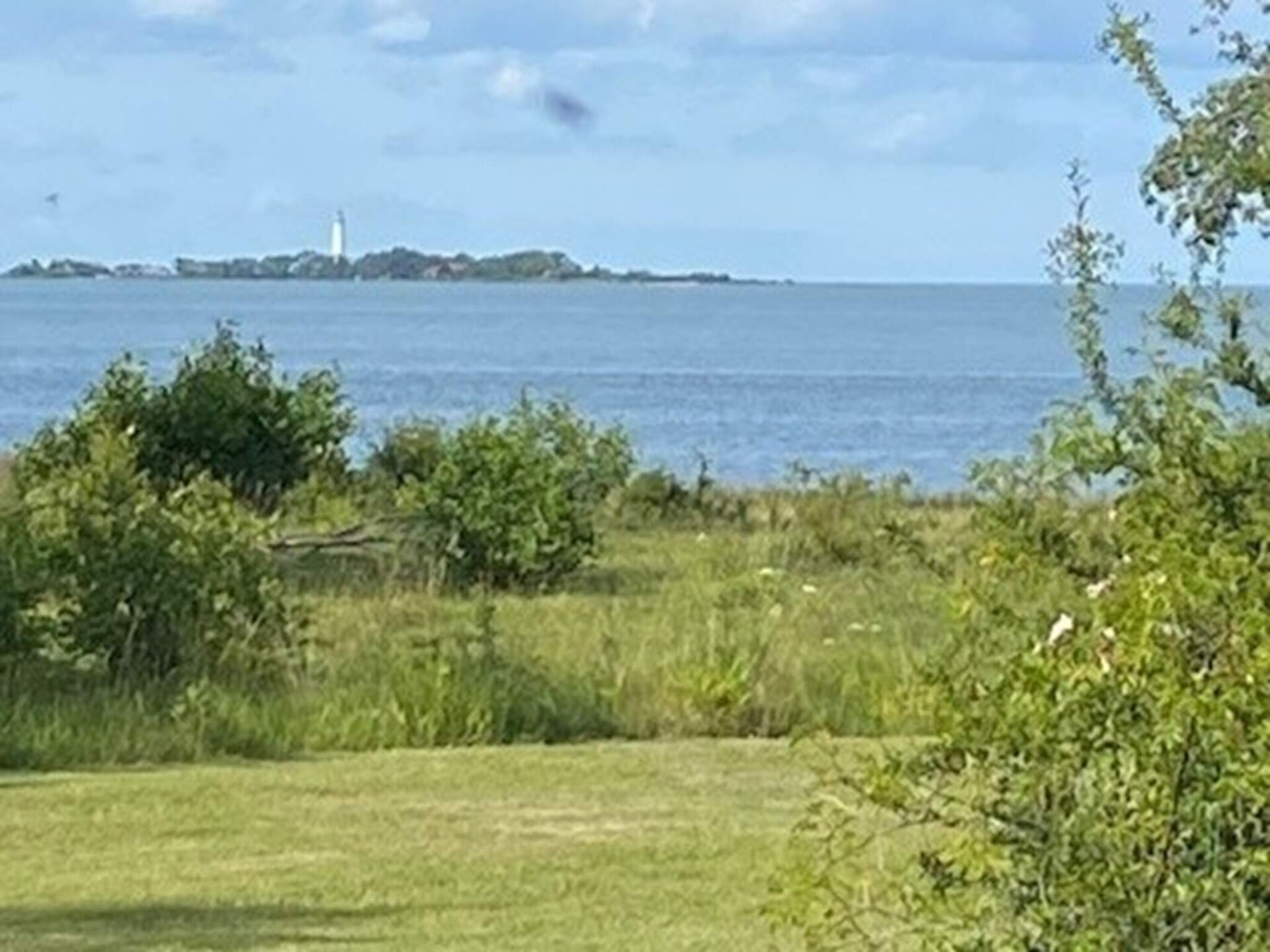 Licht vakantiehuis op 50 meter van zee met uitzicht in Byxelkrok - foto 12