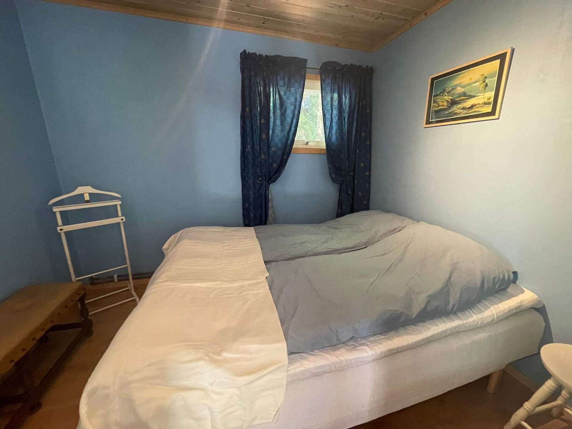 Vrijstaand vakantiehuis in bosrijk Zweden met golfbaan nabij Spekeröd - foto 27