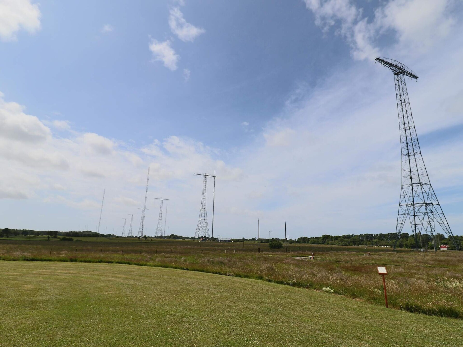Compact gastenverblijf aan de golfbaan bij Grimeton - foto 22