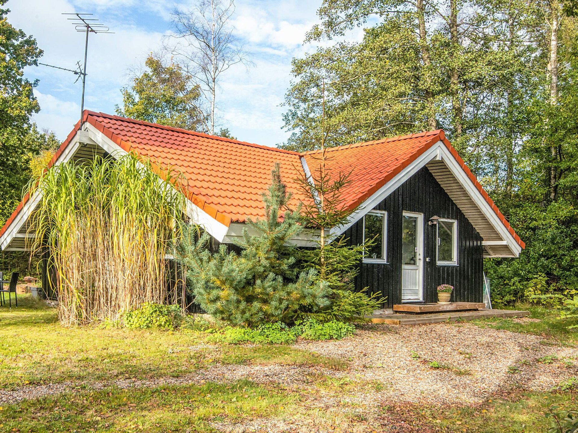 Gerenoveerd vakantiehuis aan de golfbaan bij Silkeborg, 6 personen - foto 23