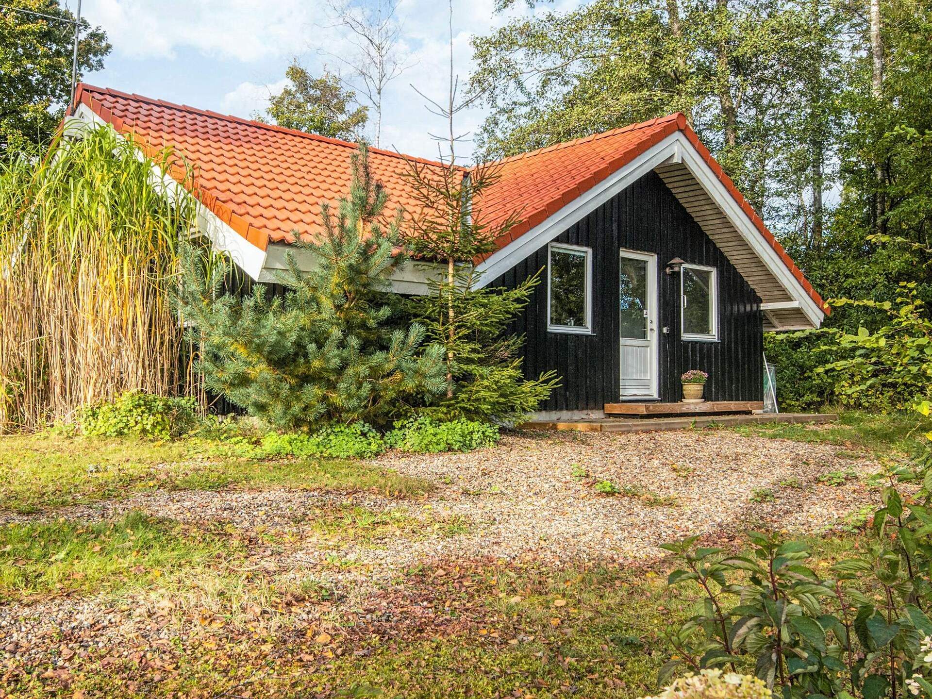 Gerenoveerd vakantiehuis aan de golfbaan bij Silkeborg, 6 personen - foto 24