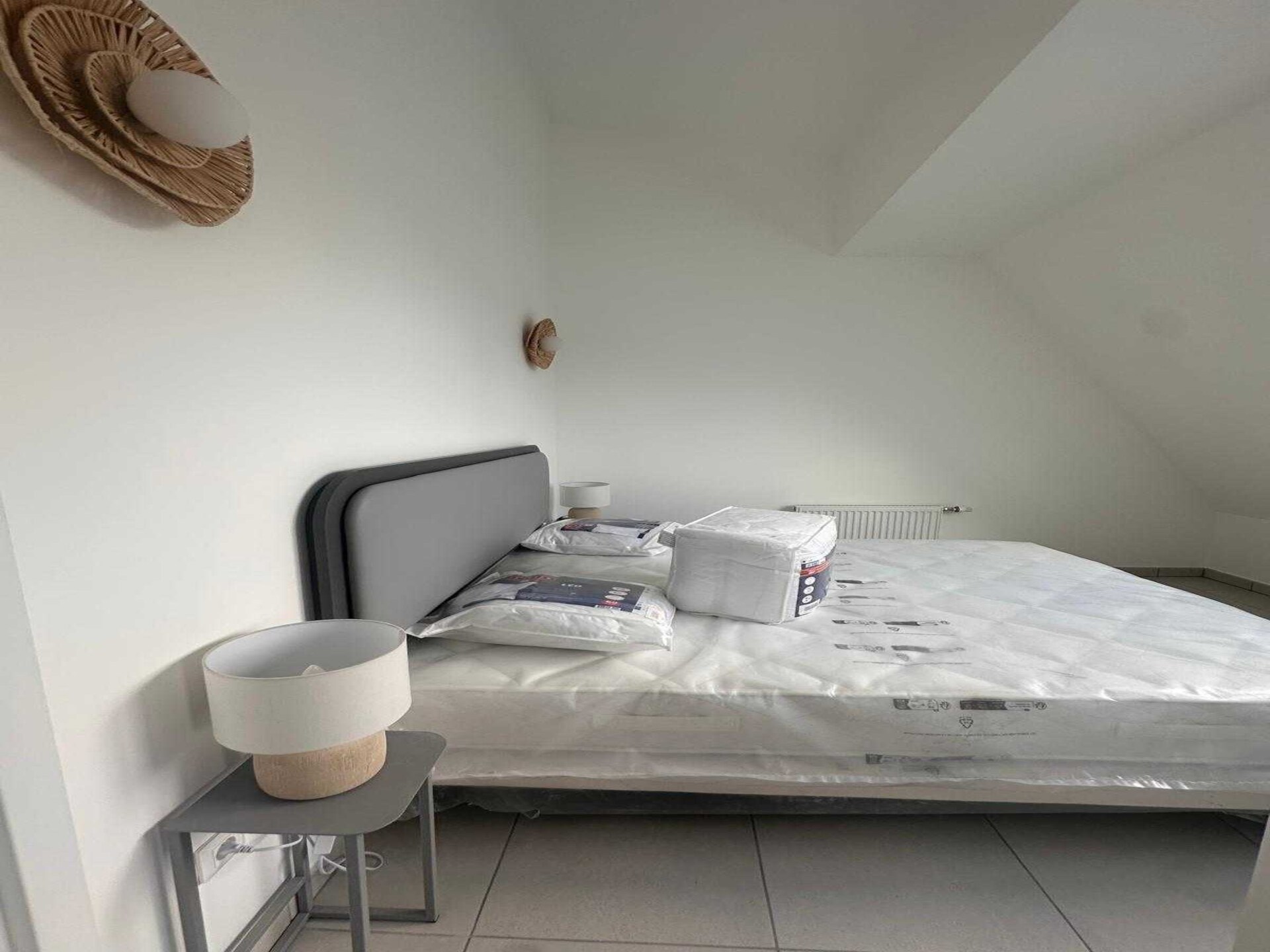 Ruim appartement met balkon vlakbij Parijs voor 6 personen - foto 4