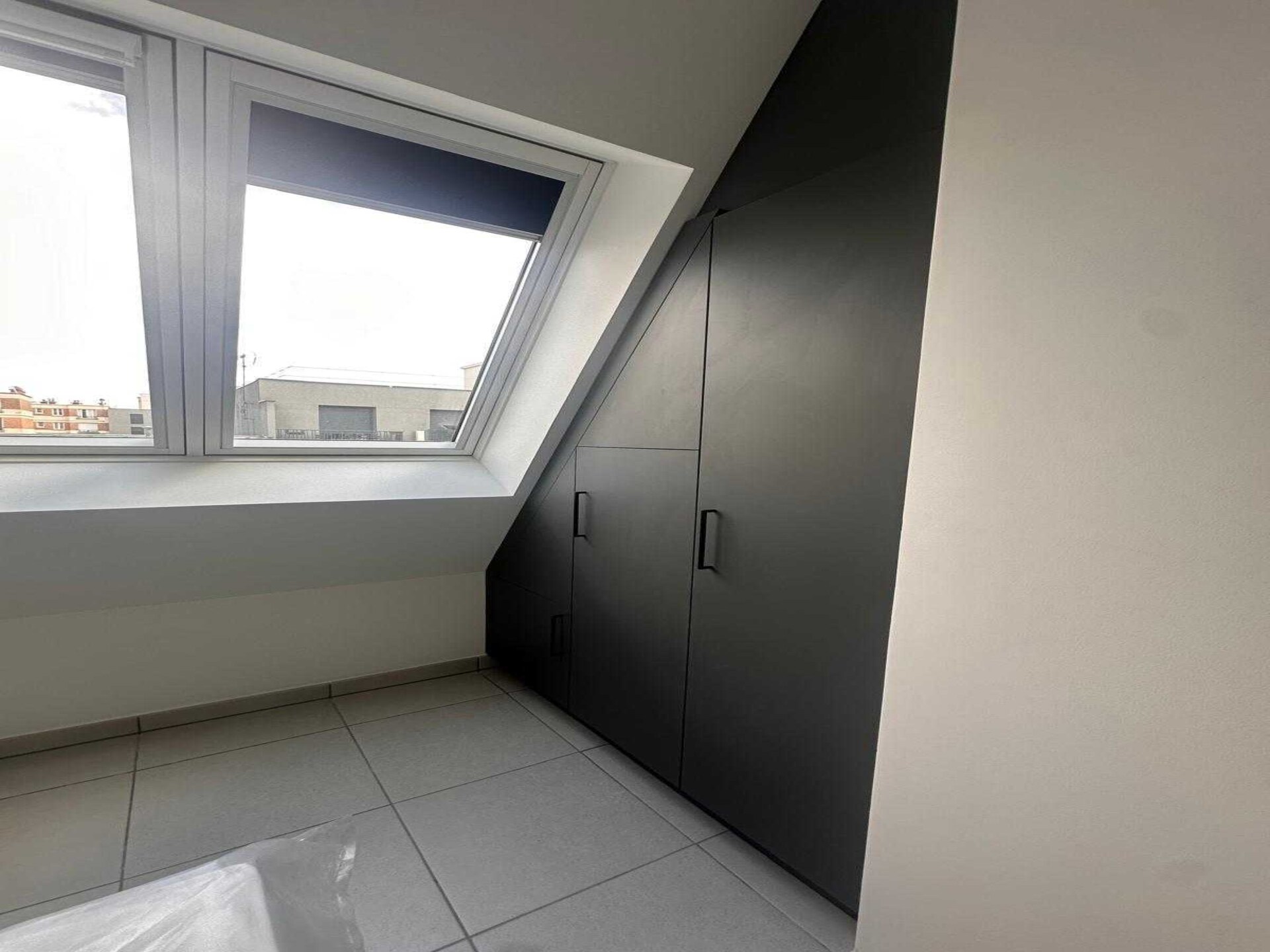 Ruim appartement met balkon vlakbij Parijs voor 6 personen - foto 6